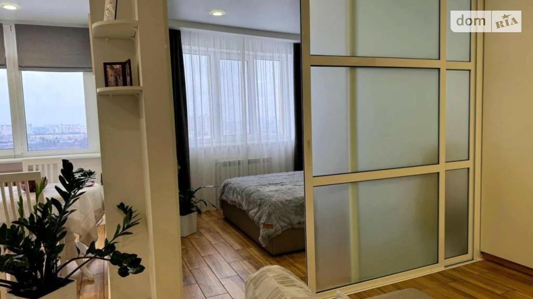 Продается 2-комнатная квартира 53 кв. м в Киеве, ул. Генерала Шаповала(Механизаторов), 20 - фото 5