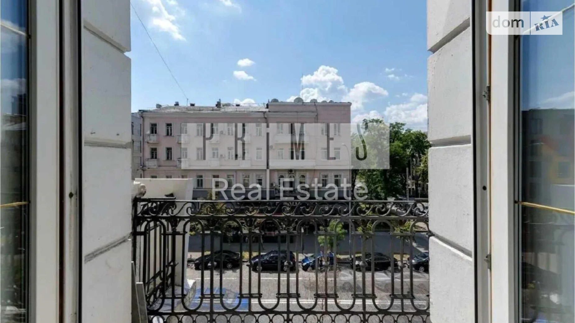 Сдается в аренду 1-комнатная квартира 55 кв. м в Киеве, ул. Богдана Хмельницкого, 32 - фото 2