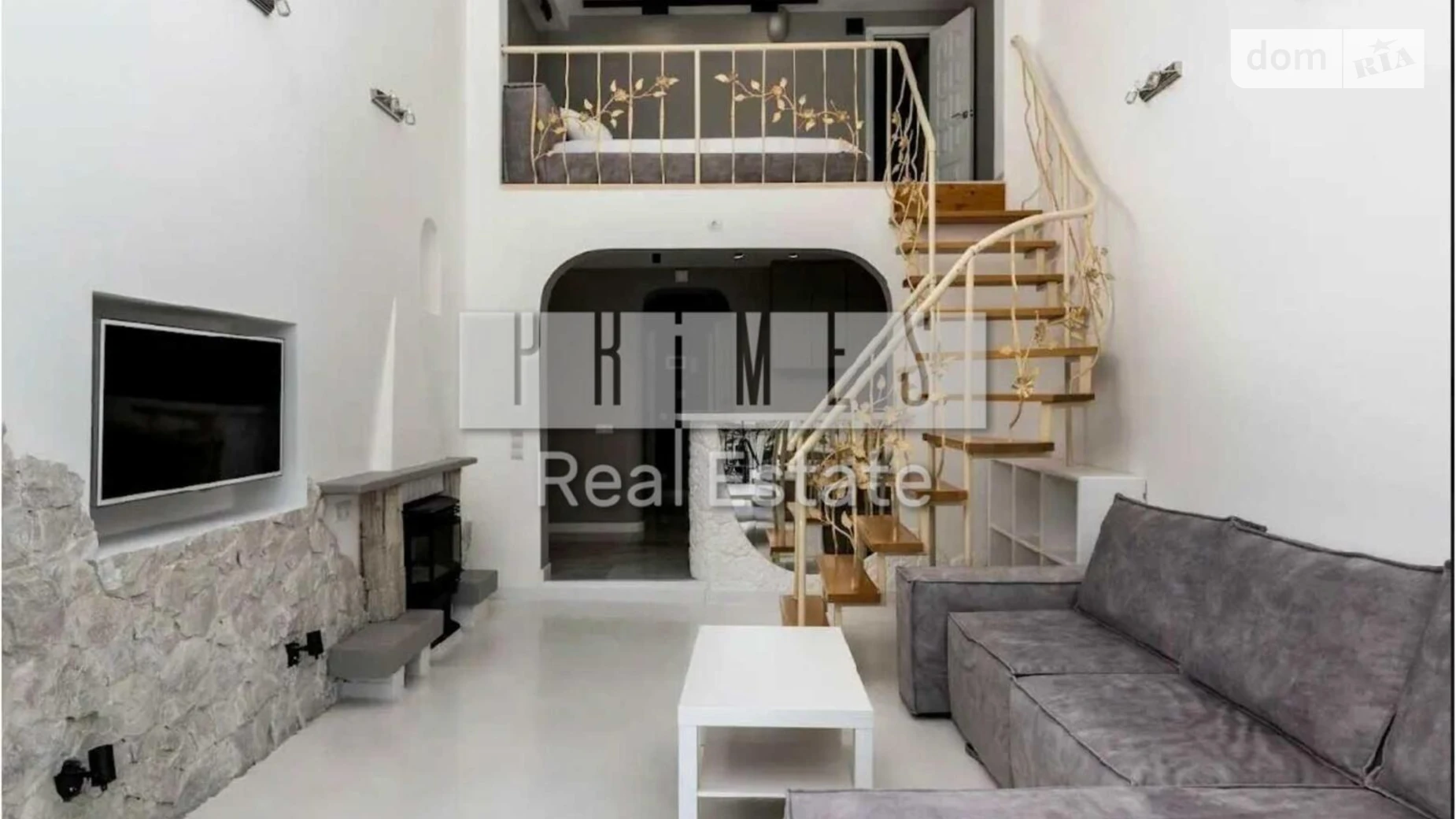 Сдается в аренду 1-комнатная квартира 55 кв. м в Киеве, ул. Богдана Хмельницкого, 32 - фото 3