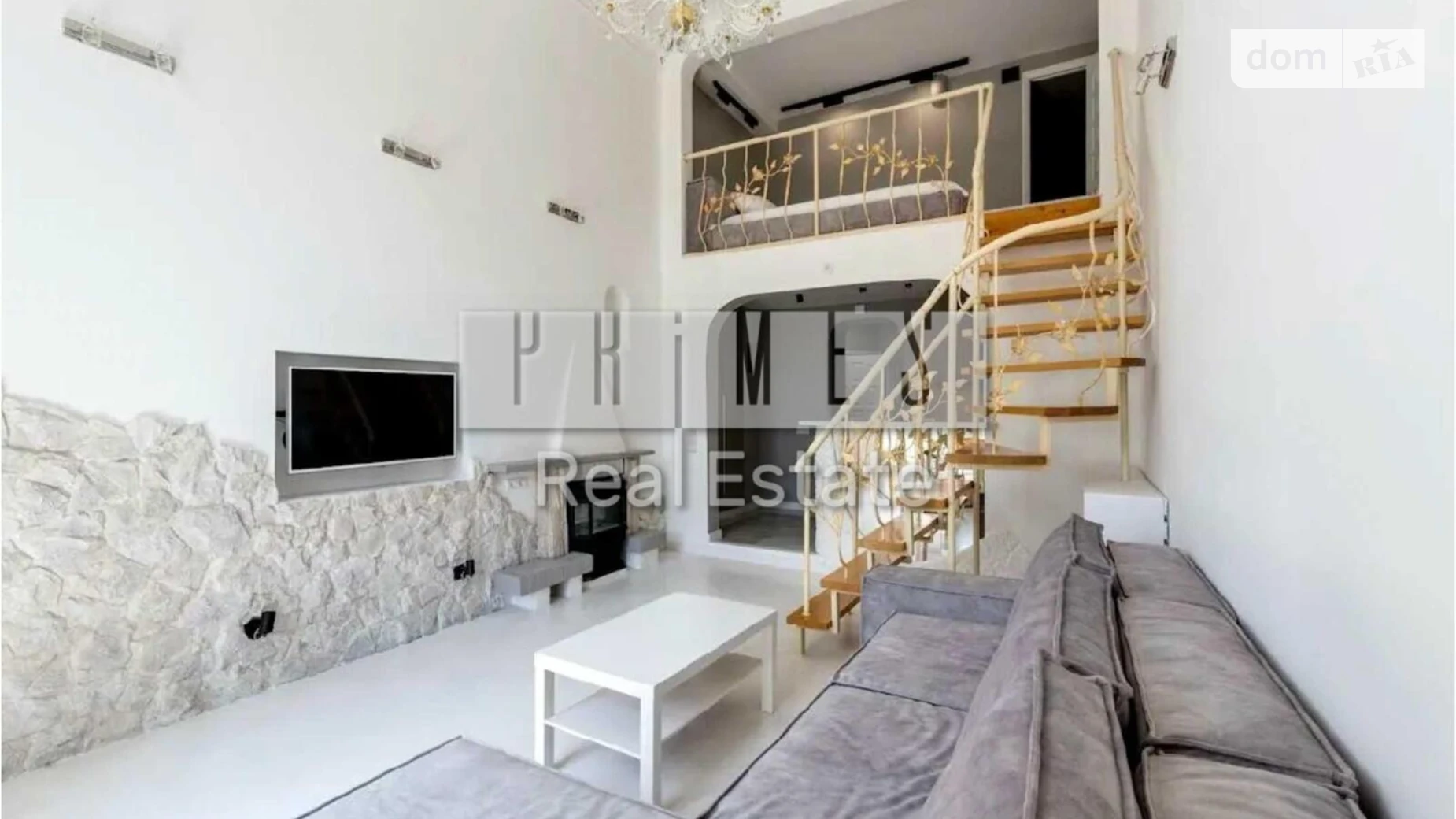 Сдается в аренду 1-комнатная квартира 55 кв. м в Киеве, ул. Богдана Хмельницкого, 32 - фото 5