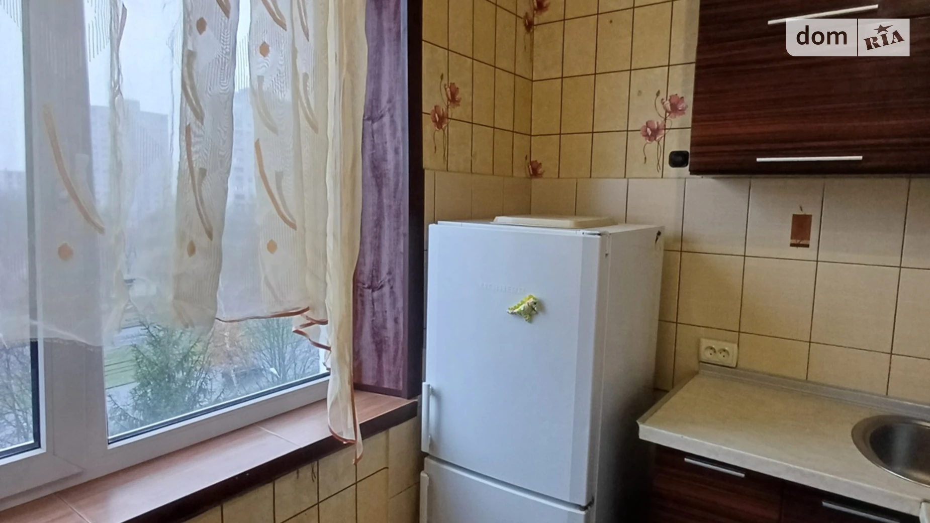 Сдается в аренду 1-комнатная квартира 33 кв. м в Харькове, просп. Победы, 56 - фото 3