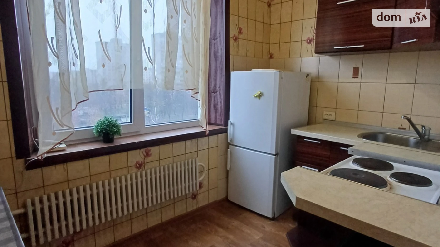 Сдается в аренду 1-комнатная квартира 33 кв. м в Харькове, просп. Победы, 56 - фото 2