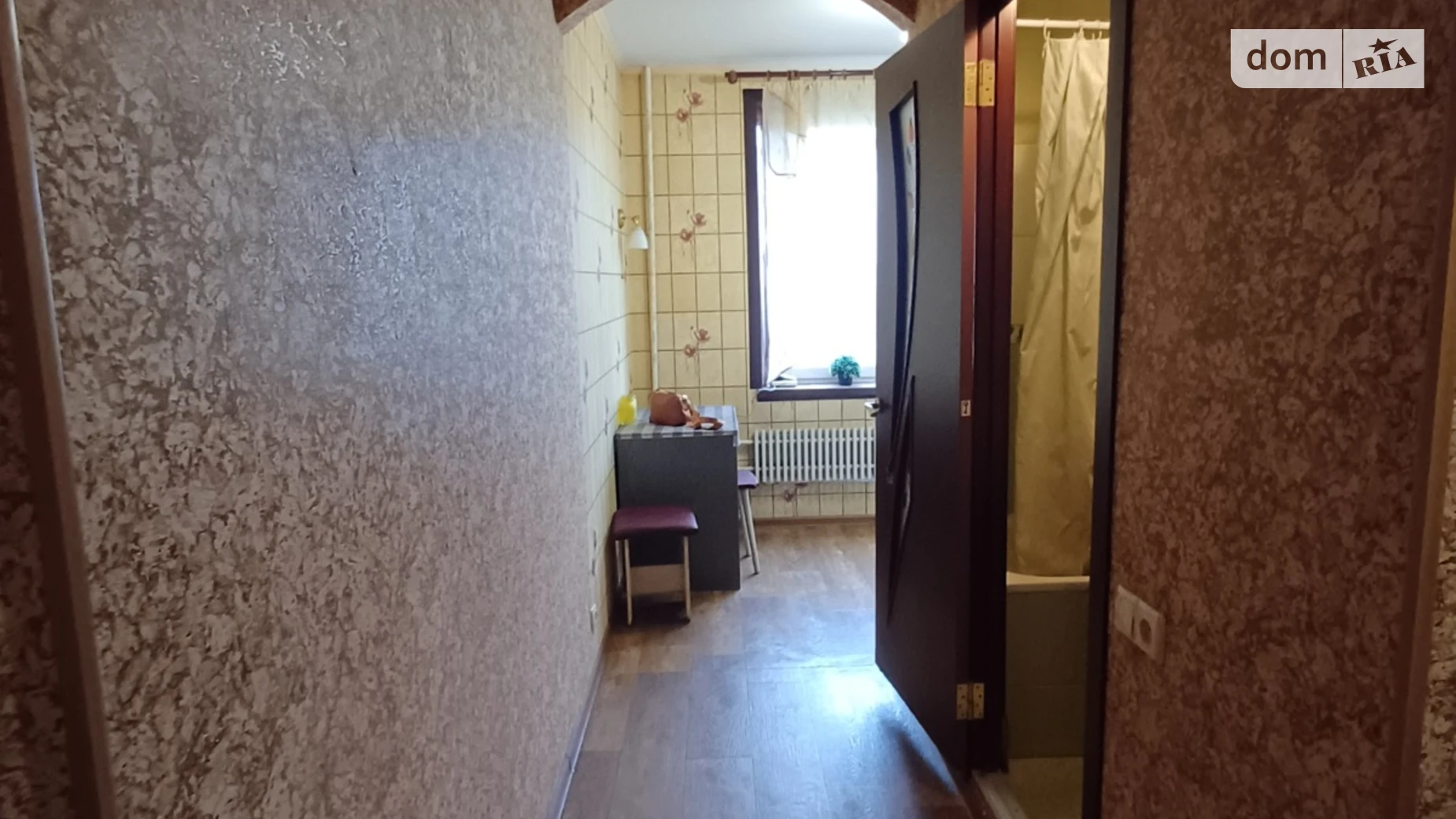 Сдается в аренду 1-комнатная квартира 33 кв. м в Харькове, просп. Победы, 56 - фото 5