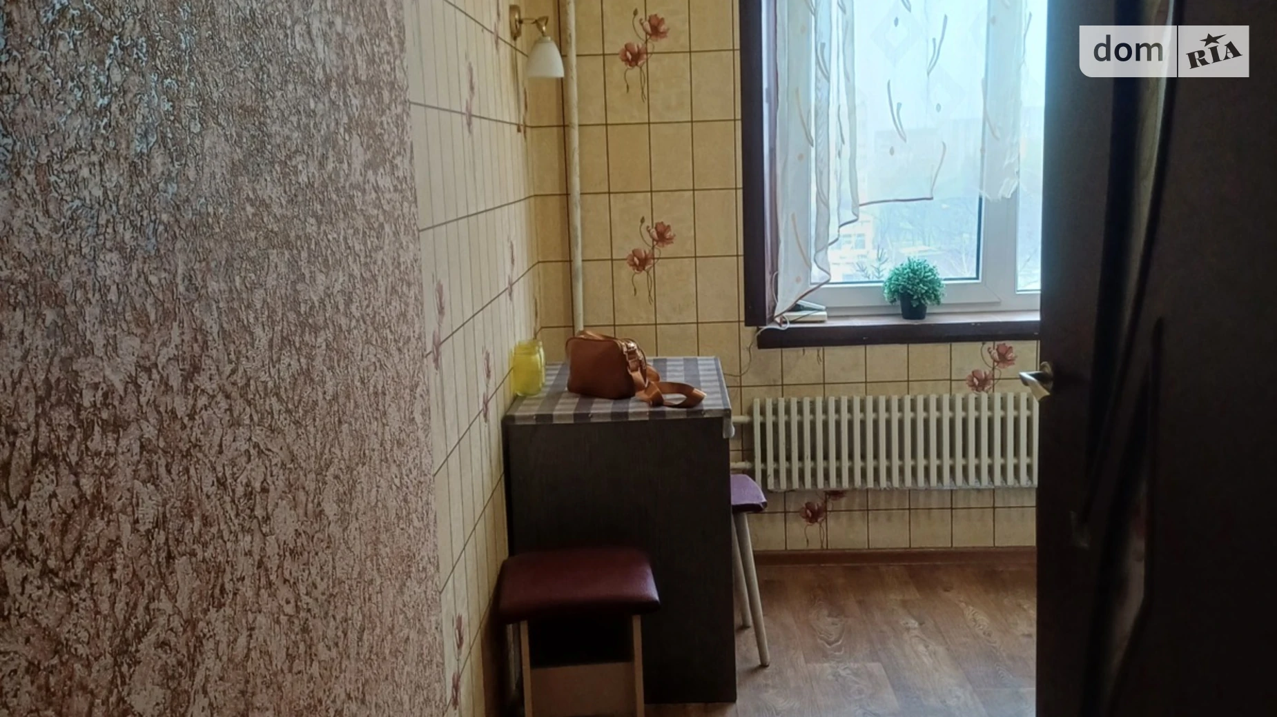 Сдается в аренду 1-комнатная квартира 33 кв. м в Харькове, просп. Победы, 56 - фото 4