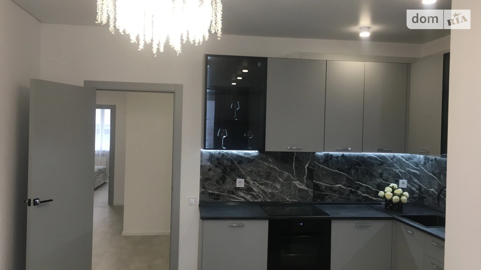 Продается 2-комнатная квартира 68 кв. м в Виннице, ул. Андрея Шептицкого - фото 3