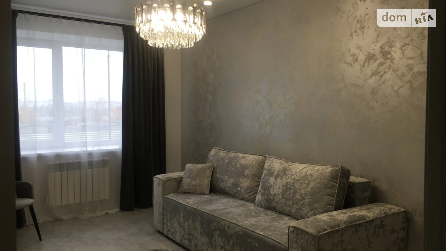Продается 2-комнатная квартира 68 кв. м в Виннице, ул. Андрея Шептицкого - фото 5