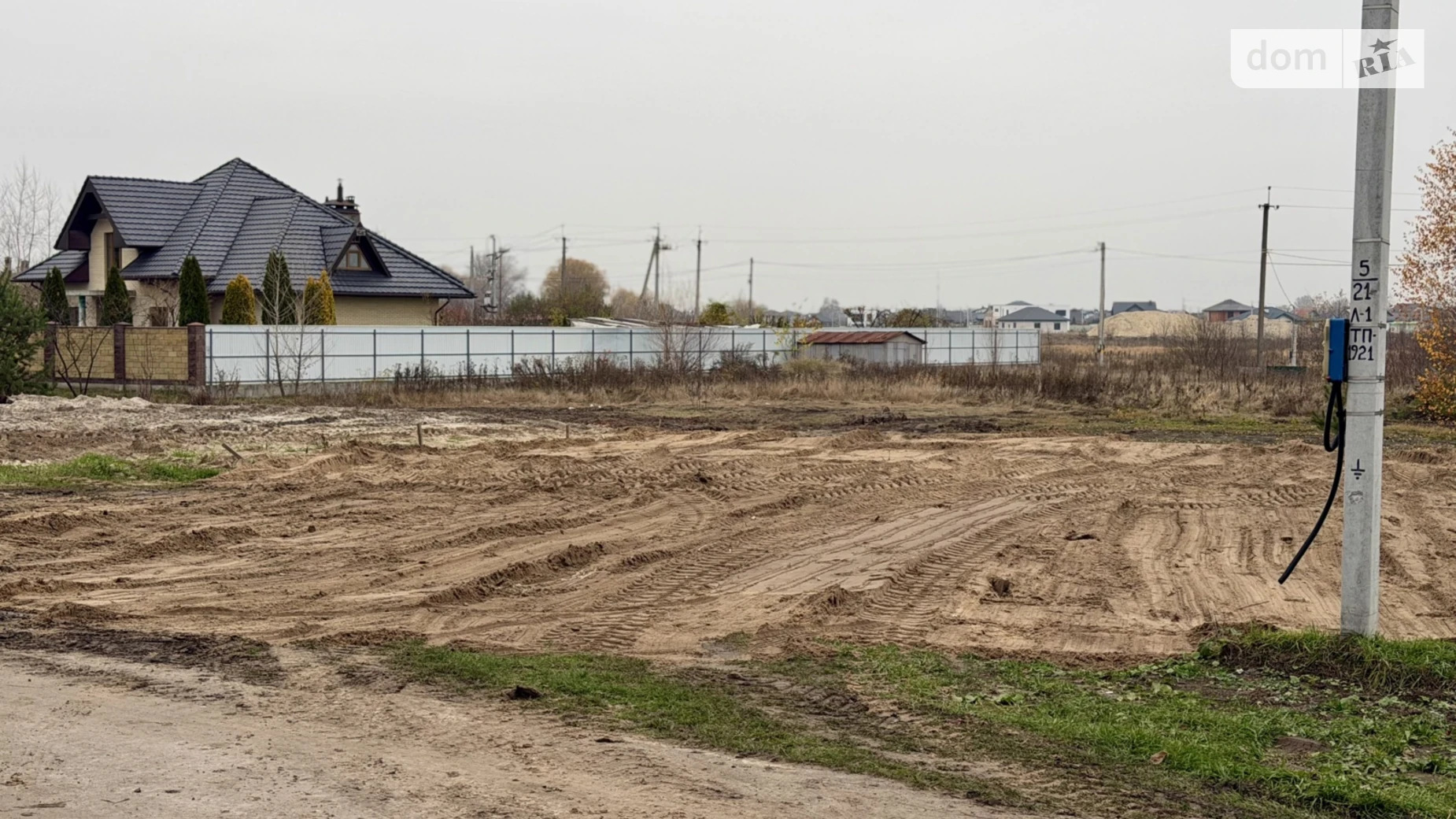 Продается земельный участок 8 соток в Киевской области, цена: 24000 $ - фото 2