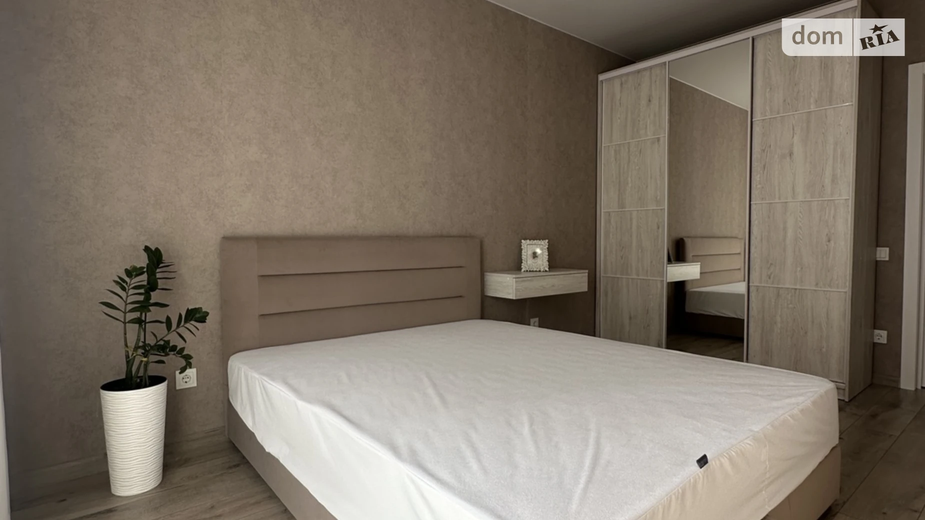 Сдается в аренду 1-комнатная квартира 44 кв. м в Ровно, ул. Елены Телиги, 20 - фото 5