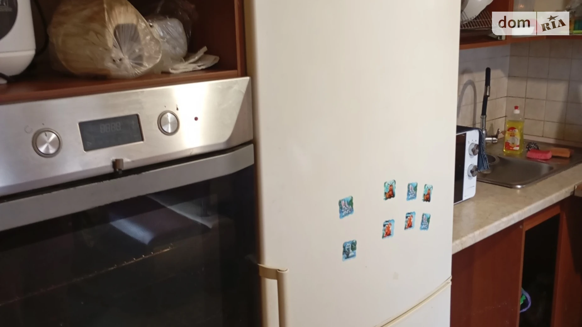 Продается одноэтажный дом 101 кв. м с садом, цена: 46000 $ - фото 3