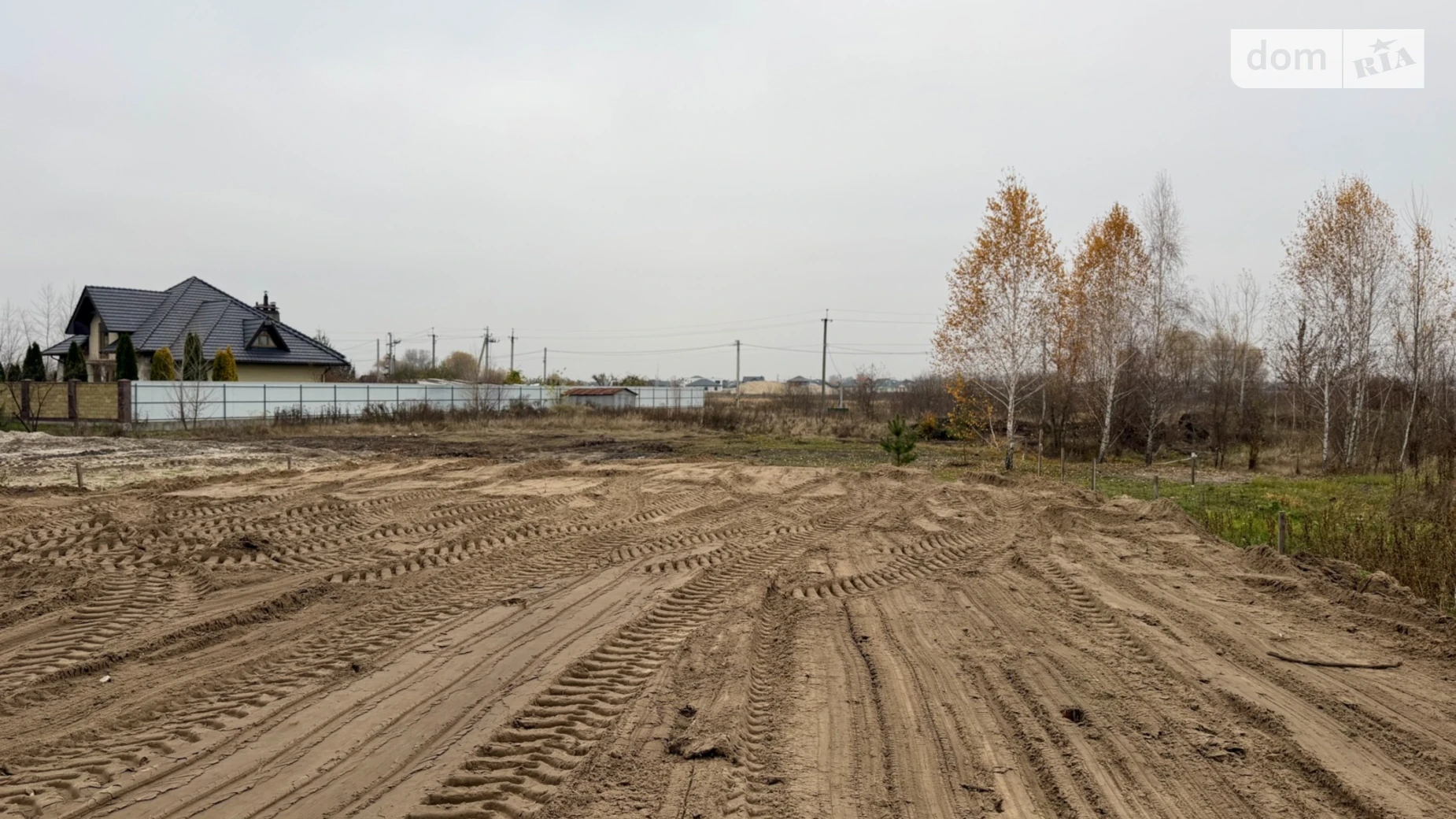 Продается земельный участок 8 соток в Киевской области, цена: 24000 $ - фото 3