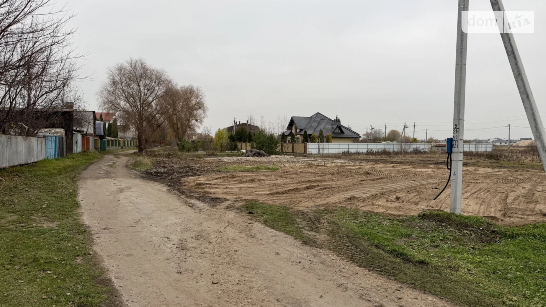 Продается земельный участок 8 соток в Киевской области, цена: 24000 $ - фото 4