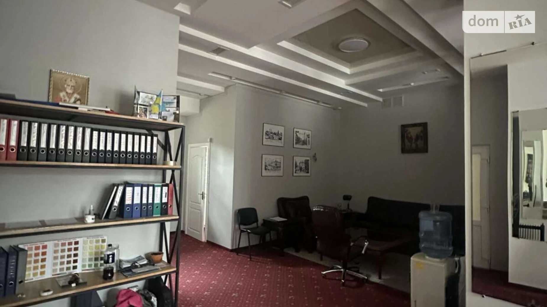 Сдается в аренду офис 97.7 кв. м в бизнес-центре, цена: 1500 $ - фото 4