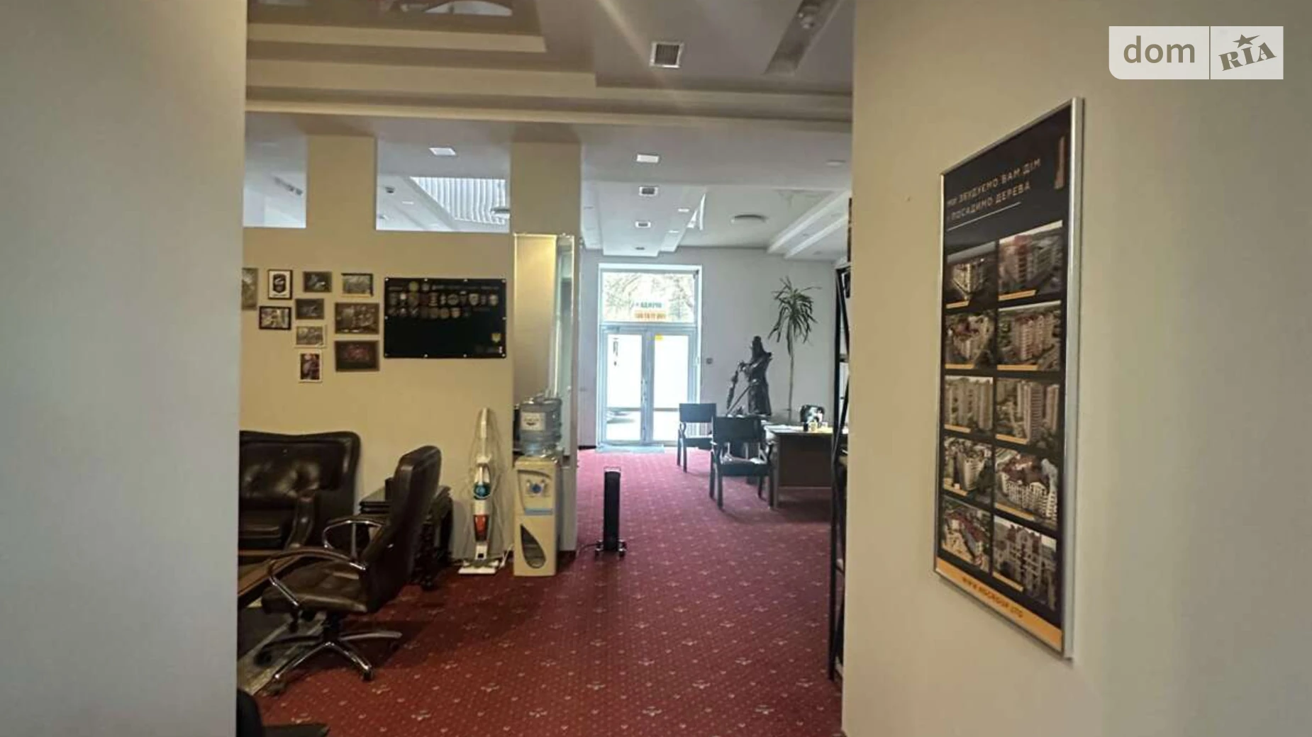 Сдается в аренду офис 97.7 кв. м в бизнес-центре, цена: 1500 $ - фото 3