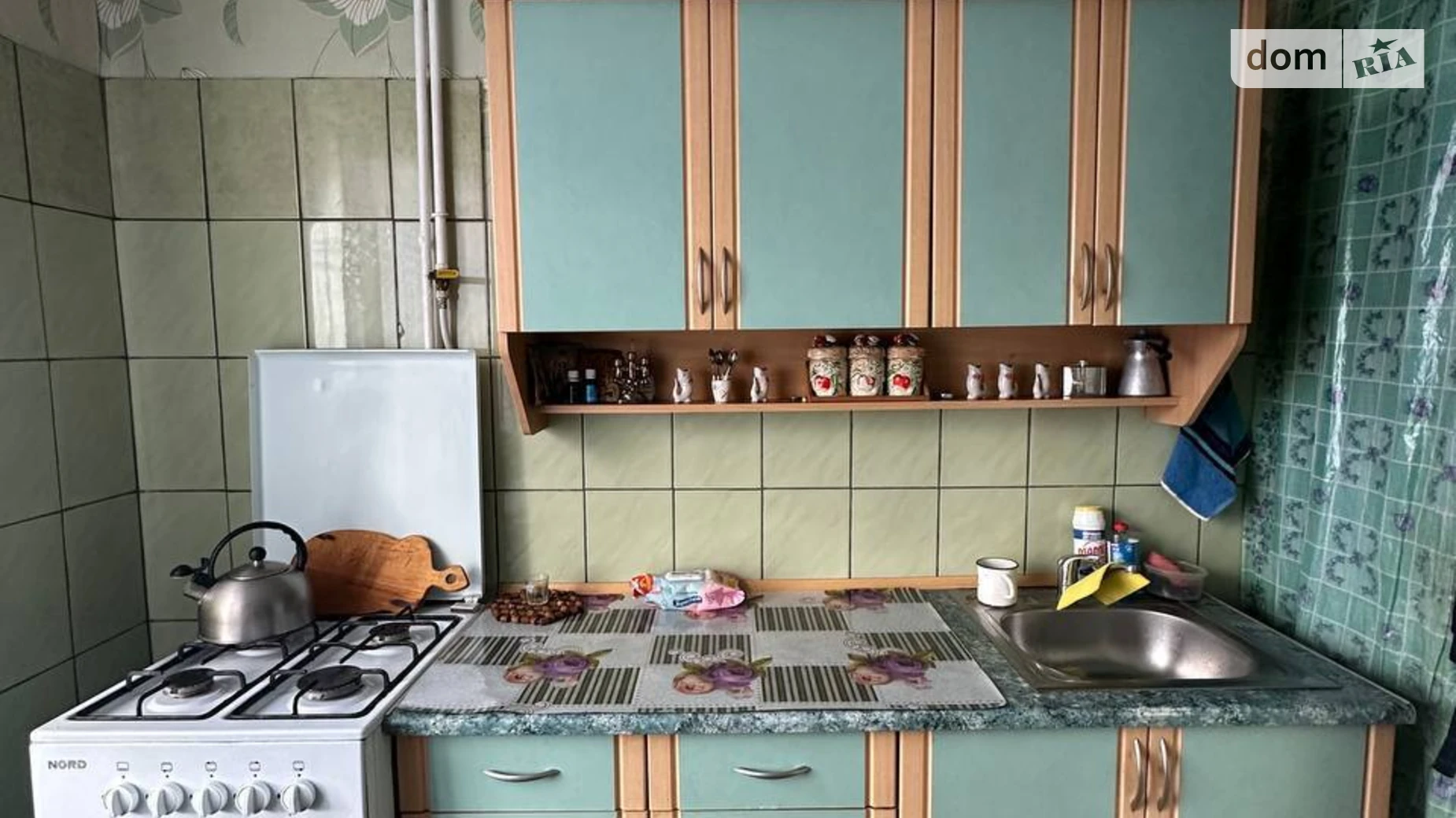 Здається в оренду 1-кімнатна квартира 35 кв. м у Рівному, вул. Вербова - фото 3