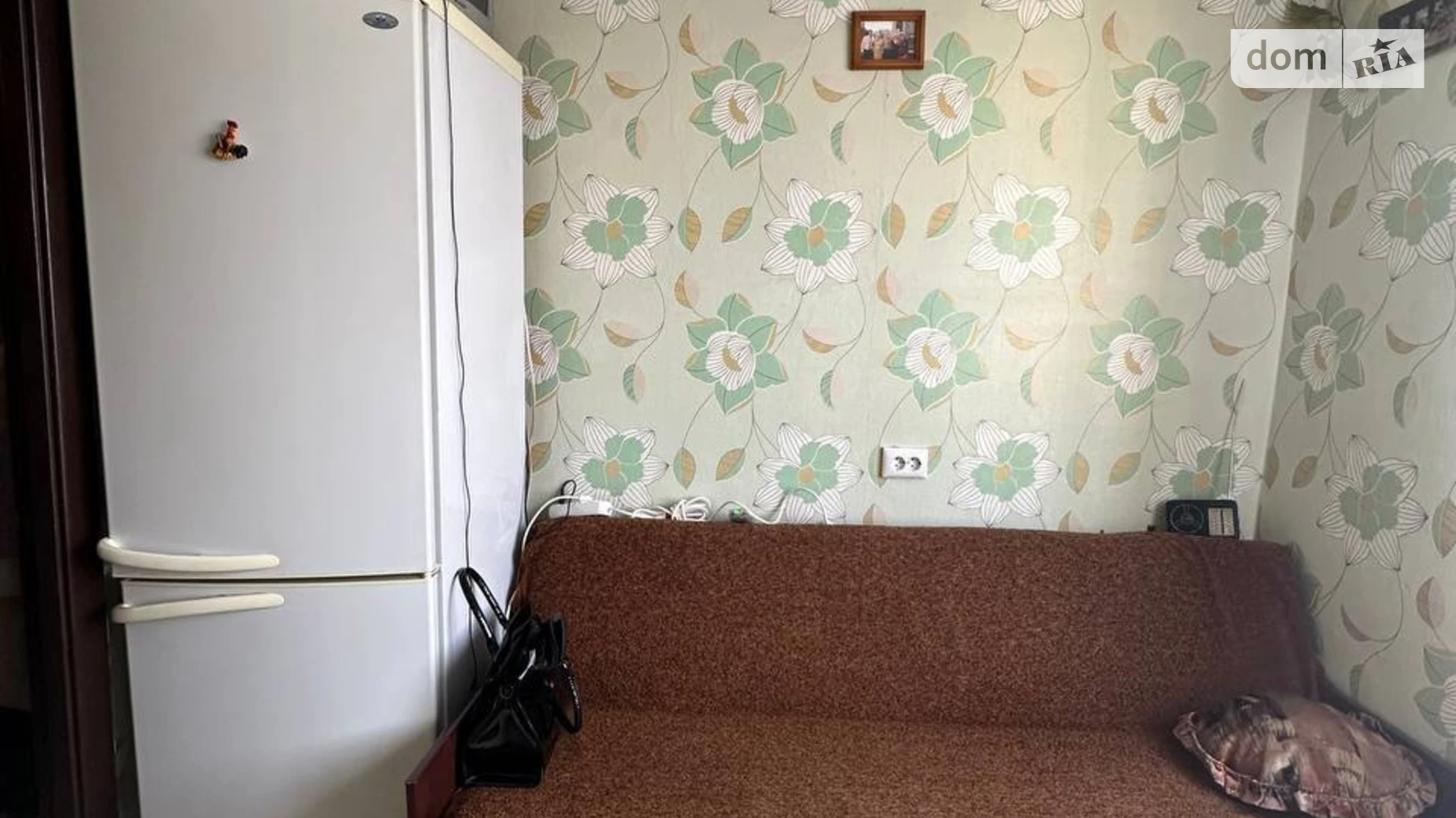 Здається в оренду 1-кімнатна квартира 35 кв. м у Рівному, вул. Вербова - фото 4