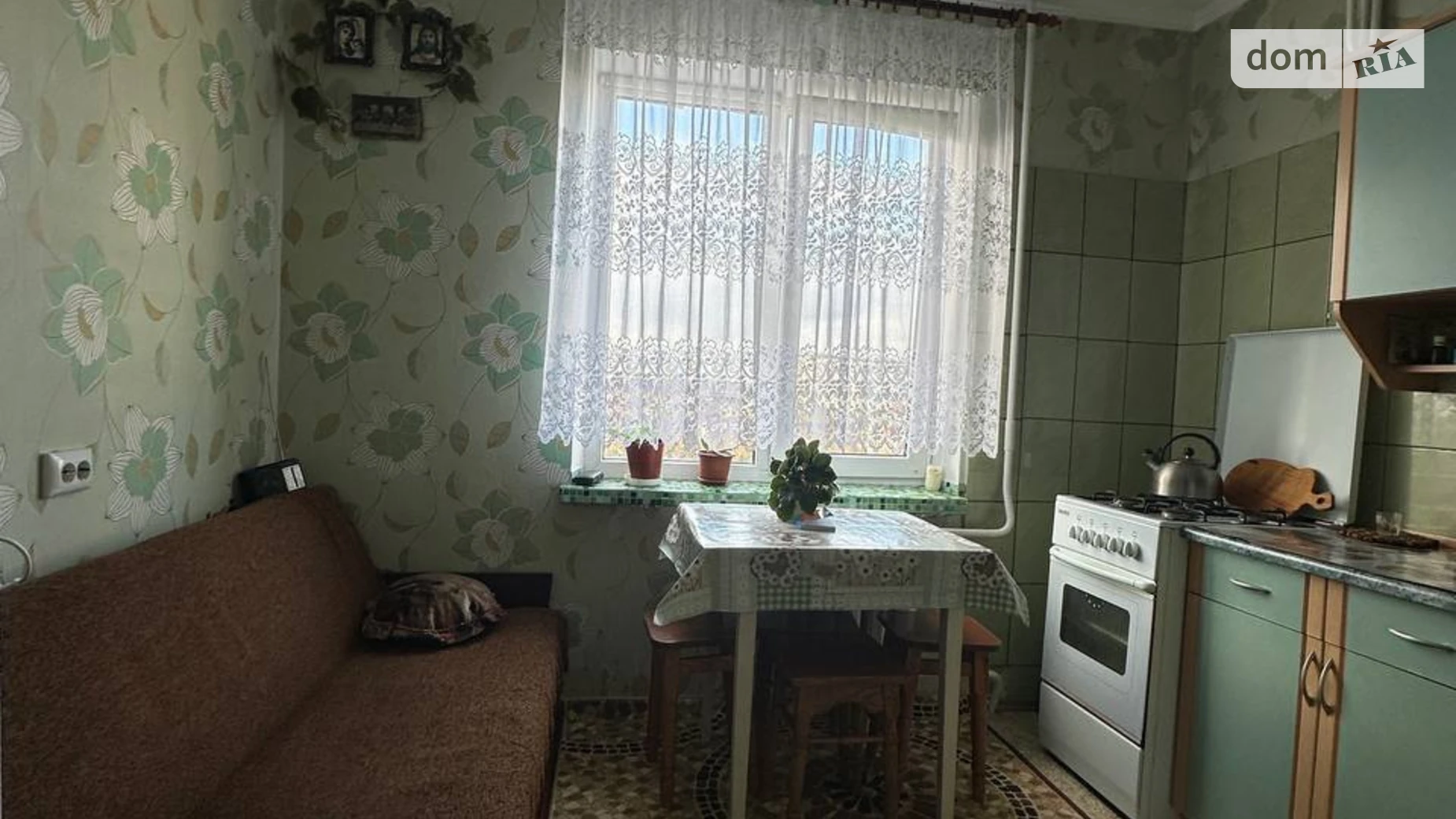 Здається в оренду 1-кімнатна квартира 35 кв. м у Рівному, вул. Вербова - фото 2