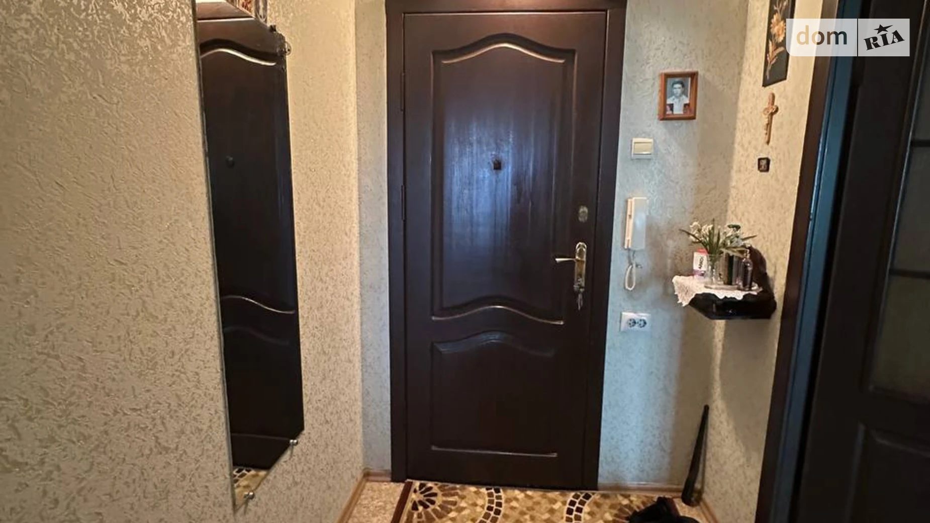 Здається в оренду 1-кімнатна квартира 35 кв. м у Рівному, вул. Вербова - фото 5