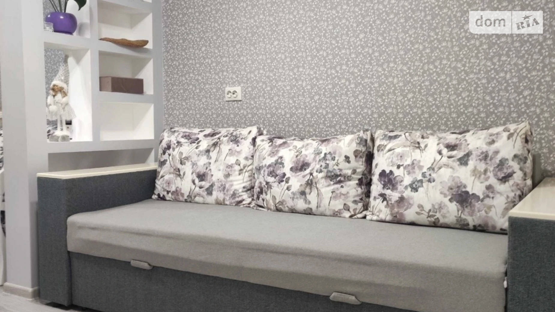 Продается 1-комнатная квартира 36 кв. м в Киеве, цена: 60000 $ - фото 3