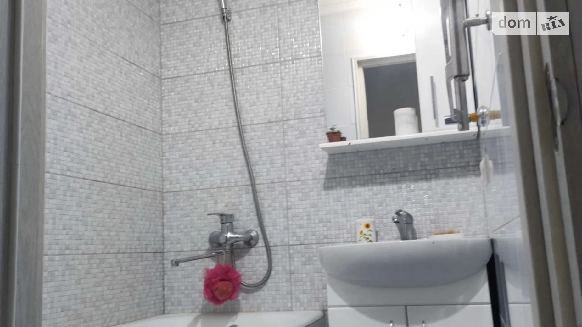 Продается 1-комнатная квартира 36 кв. м в Киеве, цена: 60000 $ - фото 5