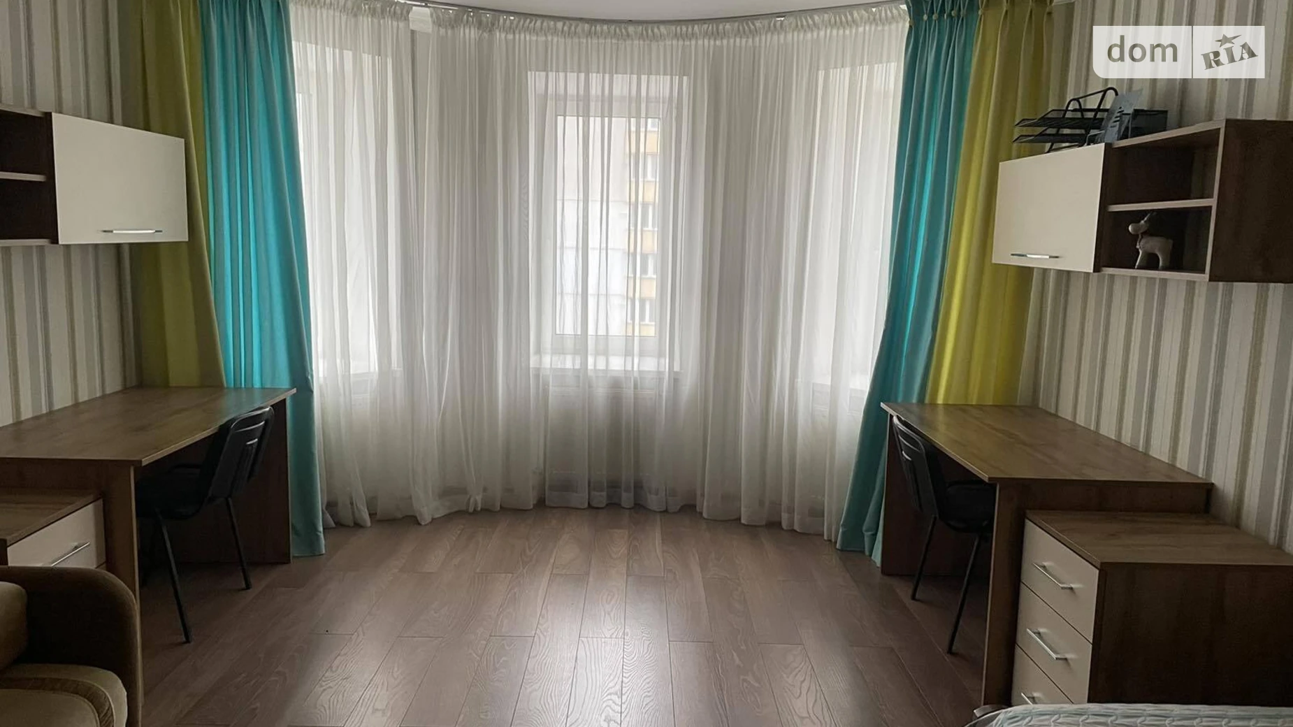 Здається в оренду 2-кімнатна квартира 85 кв. м у Вінниці, вул. Родіона Скалецького, 36А - фото 4