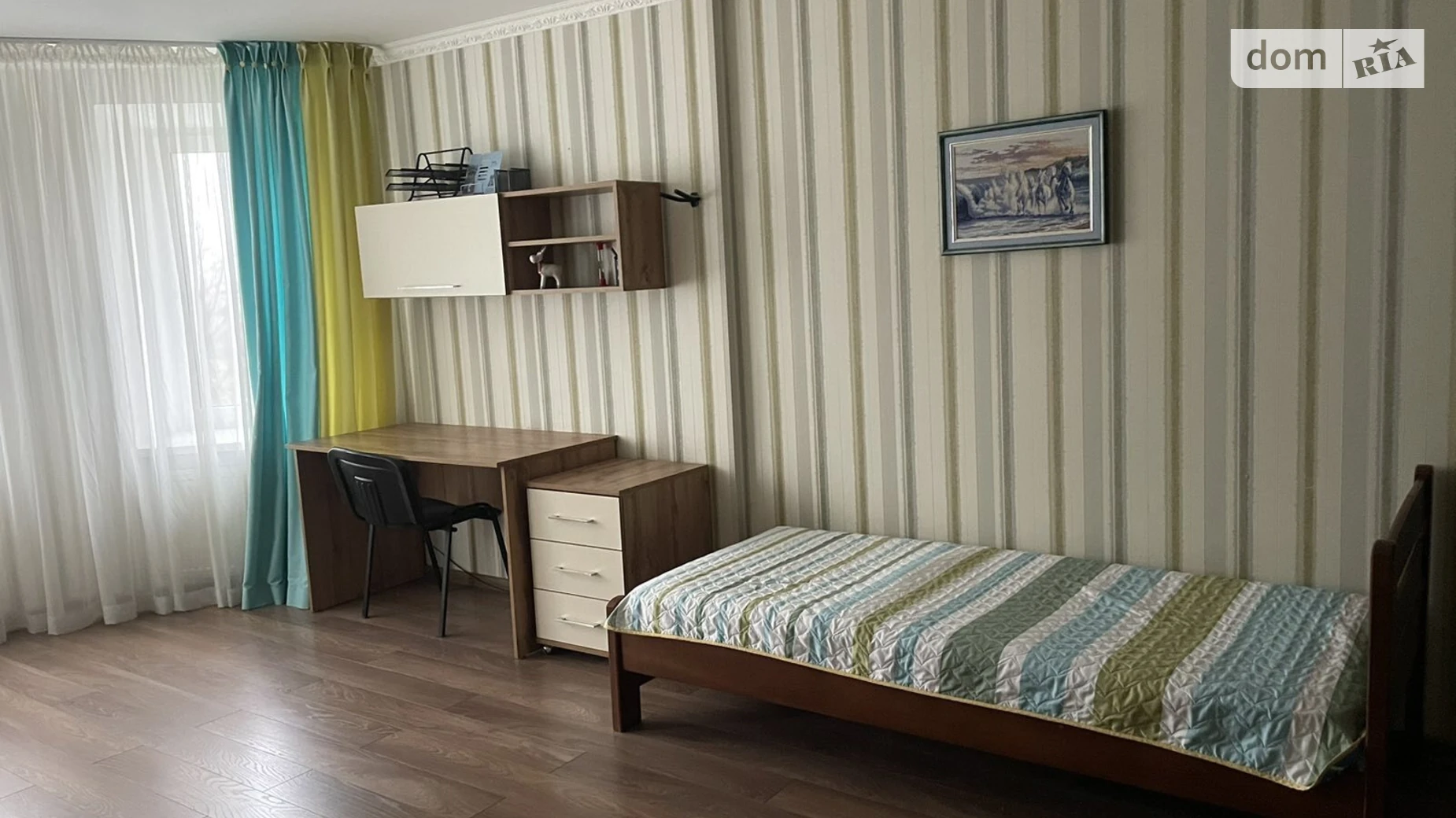 Здається в оренду 2-кімнатна квартира 85 кв. м у Вінниці, вул. Родіона Скалецького, 36А - фото 5