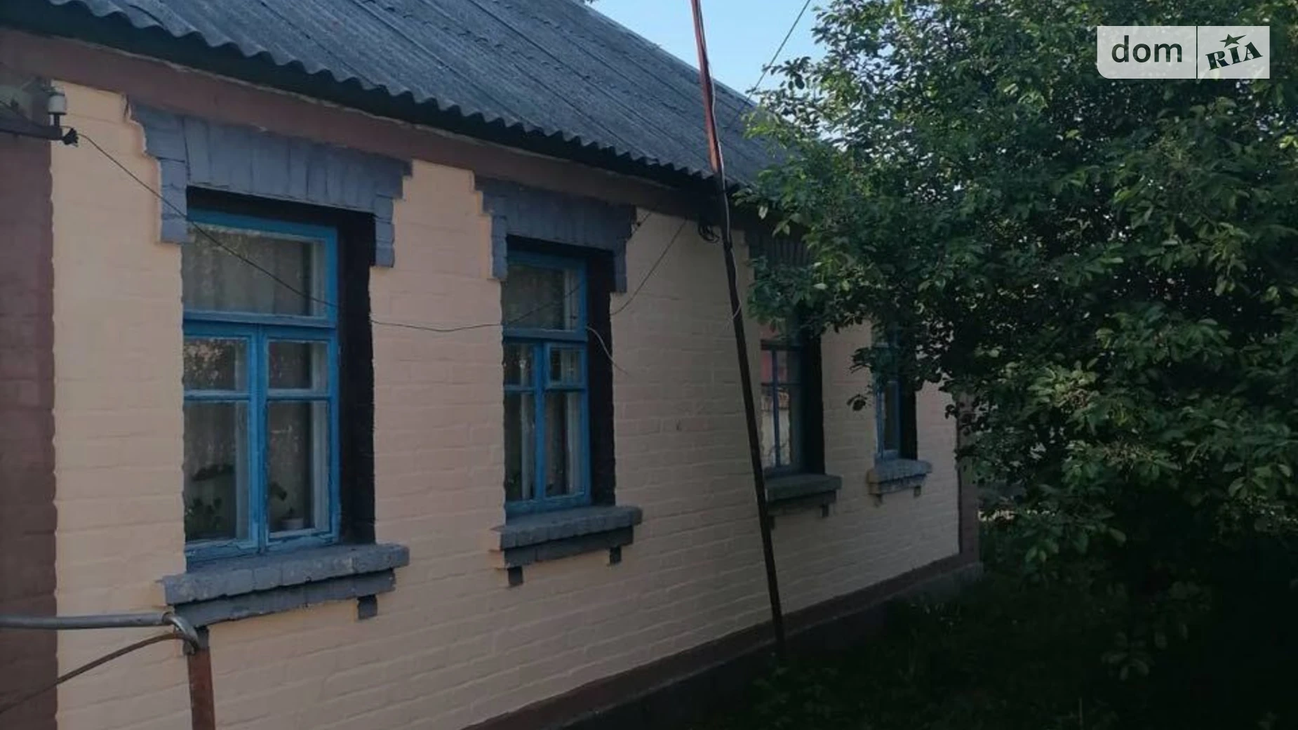 Продается одноэтажный дом 71 кв. м с беседкой, цена: 25000 $ - фото 2