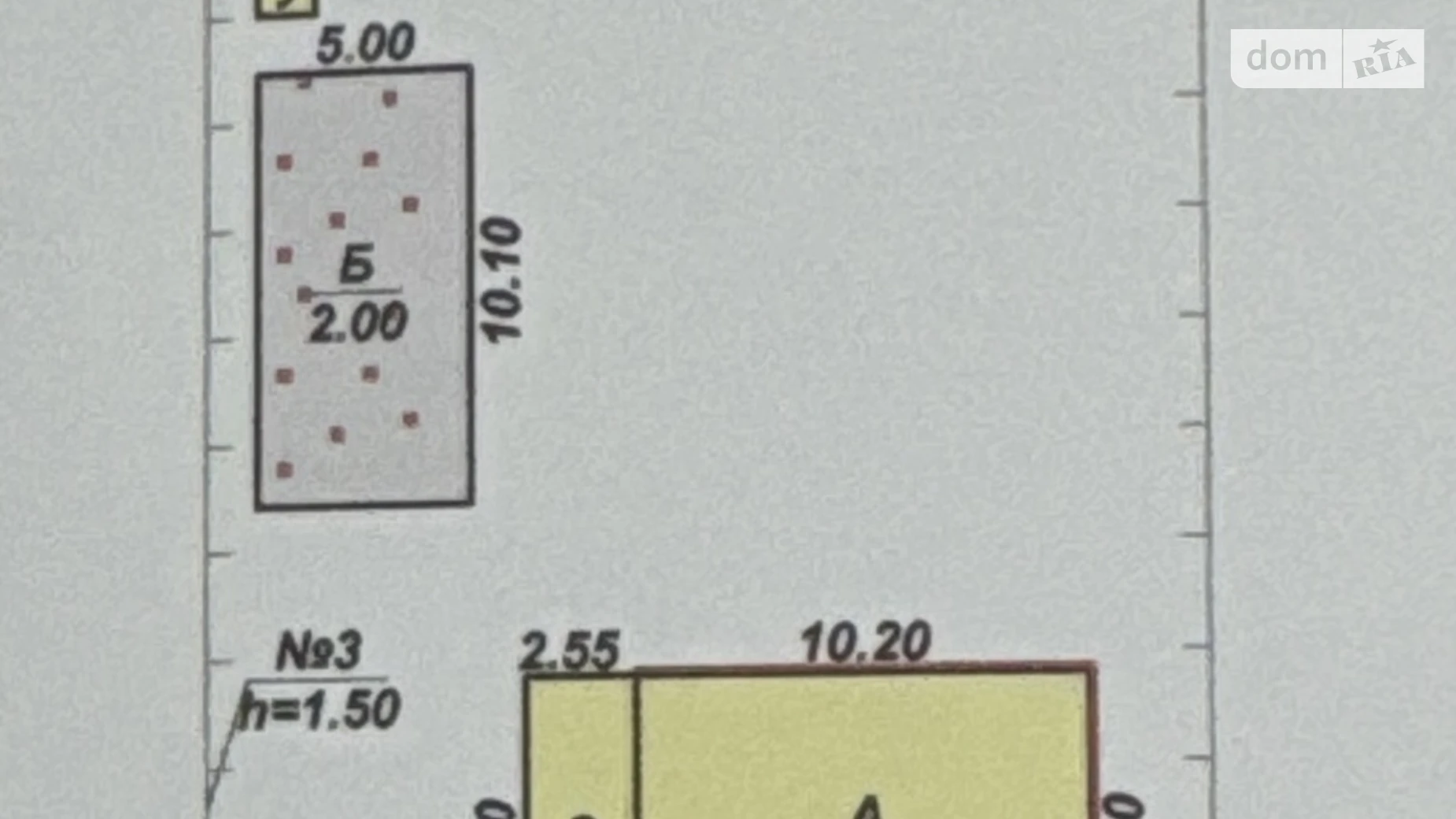 Продается одноэтажный дом 71 кв. м с беседкой, цена: 25000 $ - фото 5