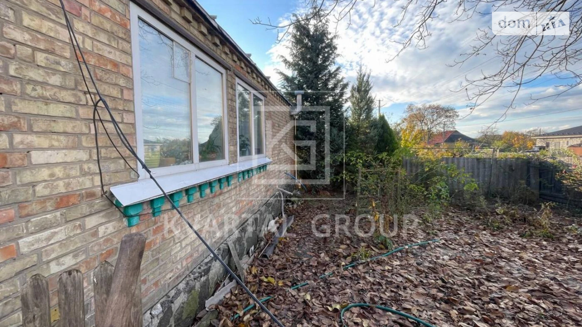 Продается одноэтажный дом 80 кв. м с бассейном, цена: 63000 $ - фото 2