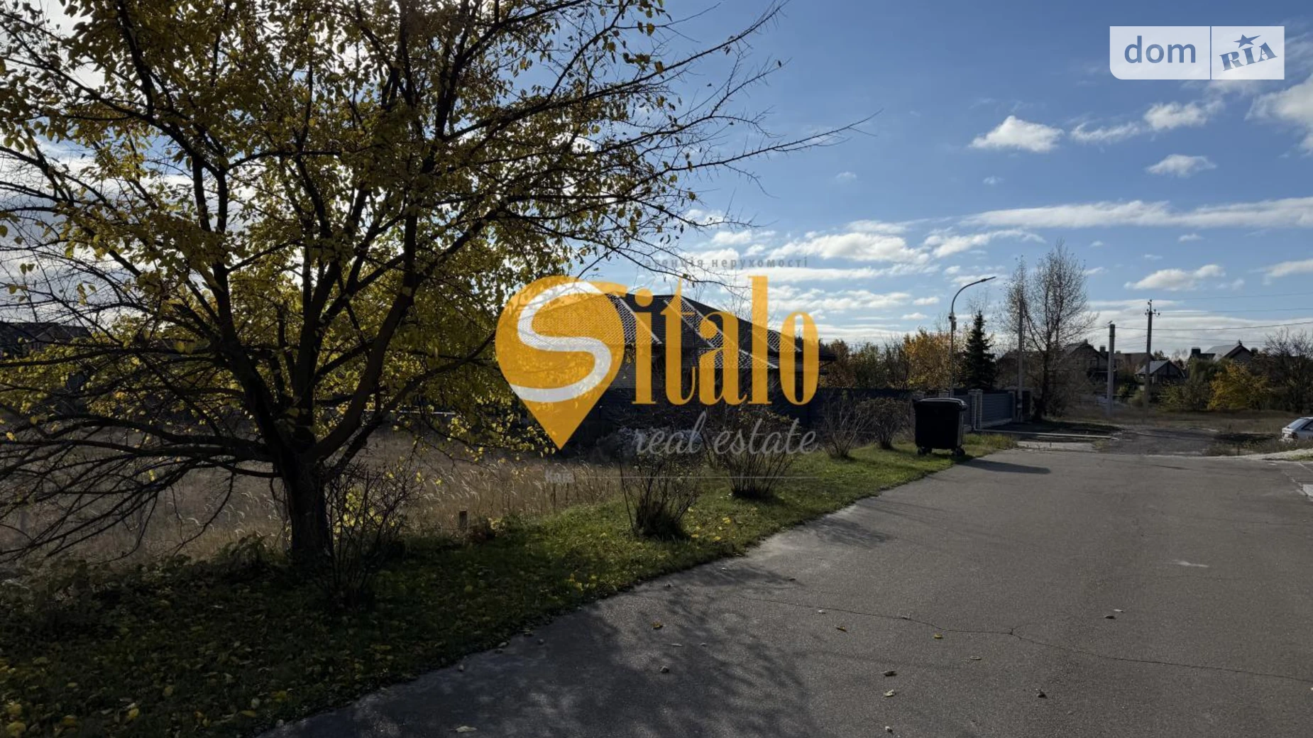 Продается земельный участок 15 соток в Киевской области, цена: 46100 € - фото 5