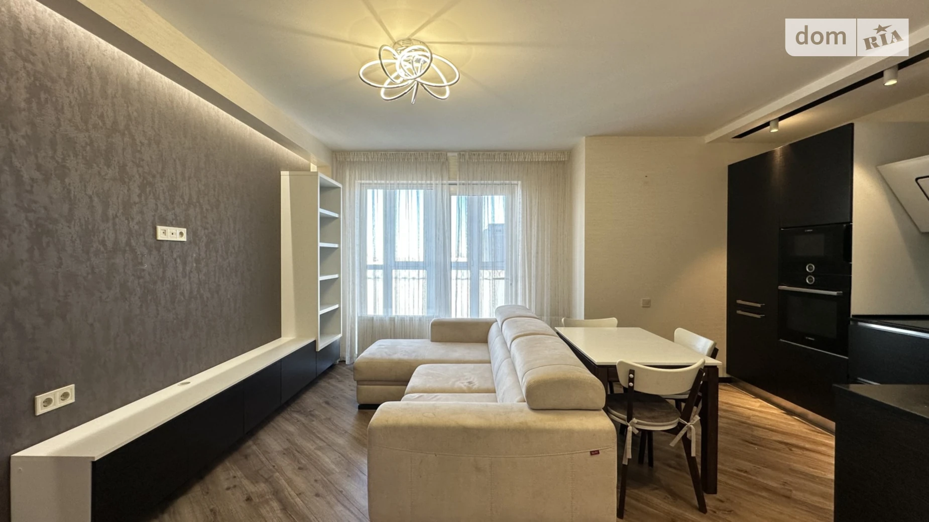 Продається 3-кімнатна квартира 73 кв. м у Одесі, вул. Олексія Вадатурського(Маршала Малиновського), 16Б - фото 3