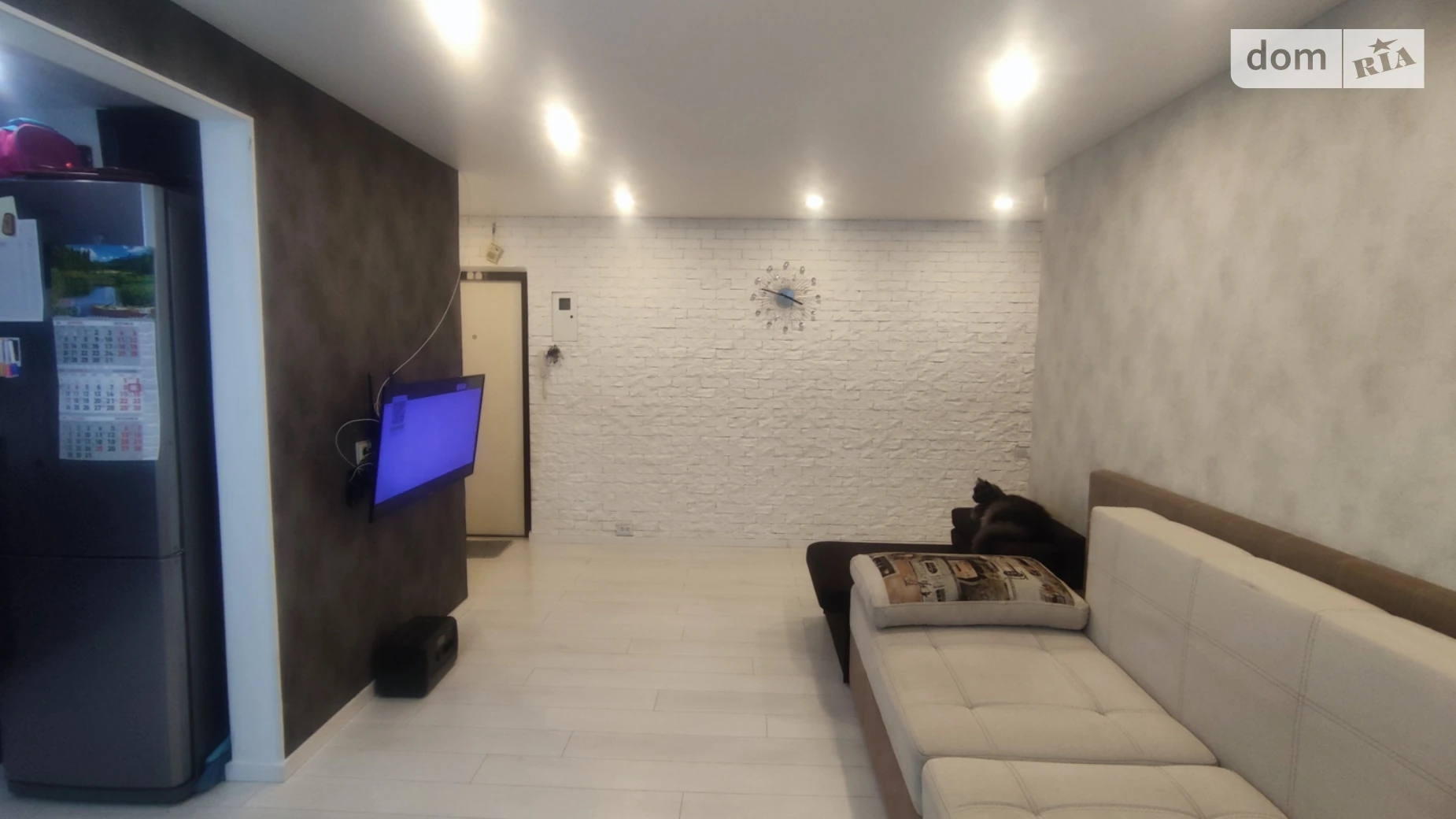 Продается 3-комнатная квартира 62.6 кв. м в Николаеве, цена: 50000 $ - фото 3