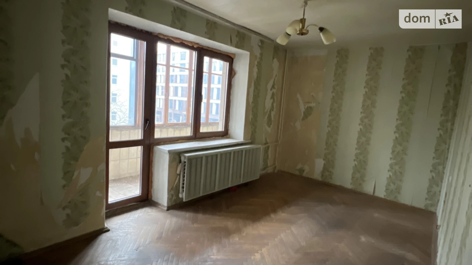 Продается 2-комнатная квартира 54 кв. м в Киеве, ул. Князей Острожских(Московская), 17/2 - фото 3