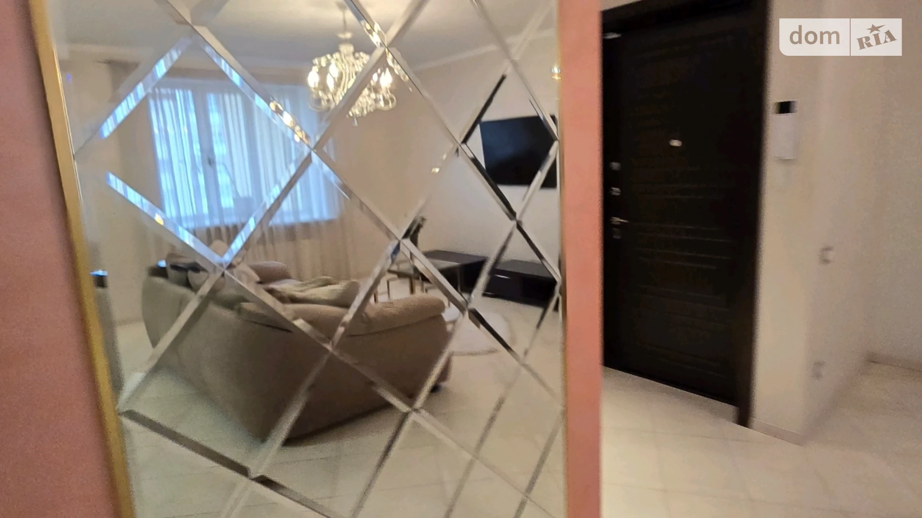 Продается 1-комнатная квартира 76 кв. м в Одессе, ул. Кленовая, 2А - фото 5