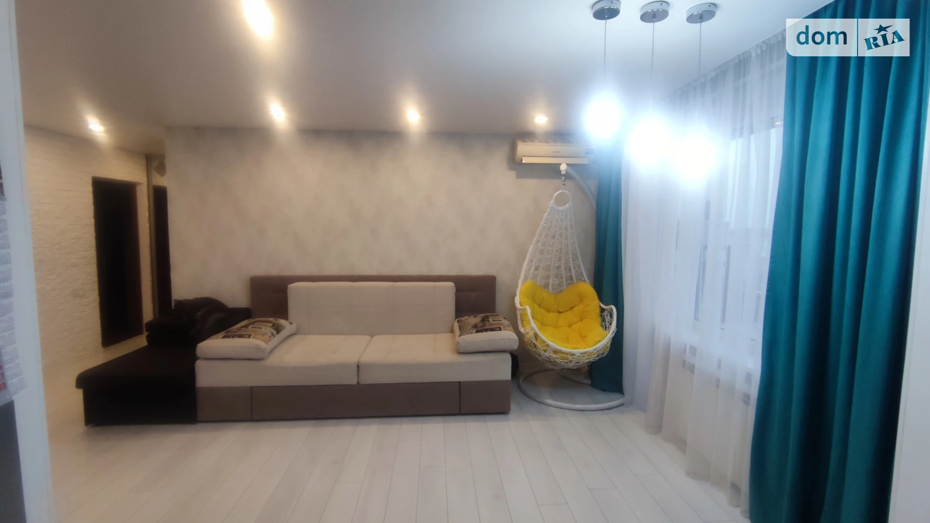 Продается 3-комнатная квартира 62.6 кв. м в Николаеве, цена: 50000 $ - фото 4