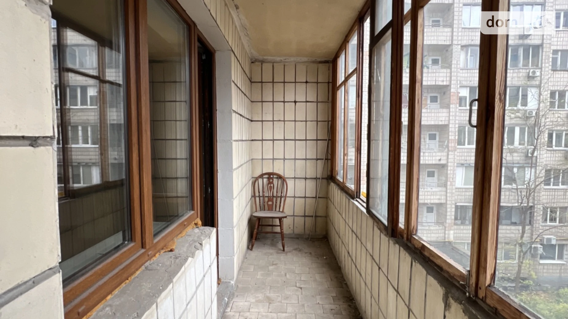 Продается 2-комнатная квартира 54 кв. м в Киеве, ул. Князей Острожских(Московская), 17/2 - фото 5