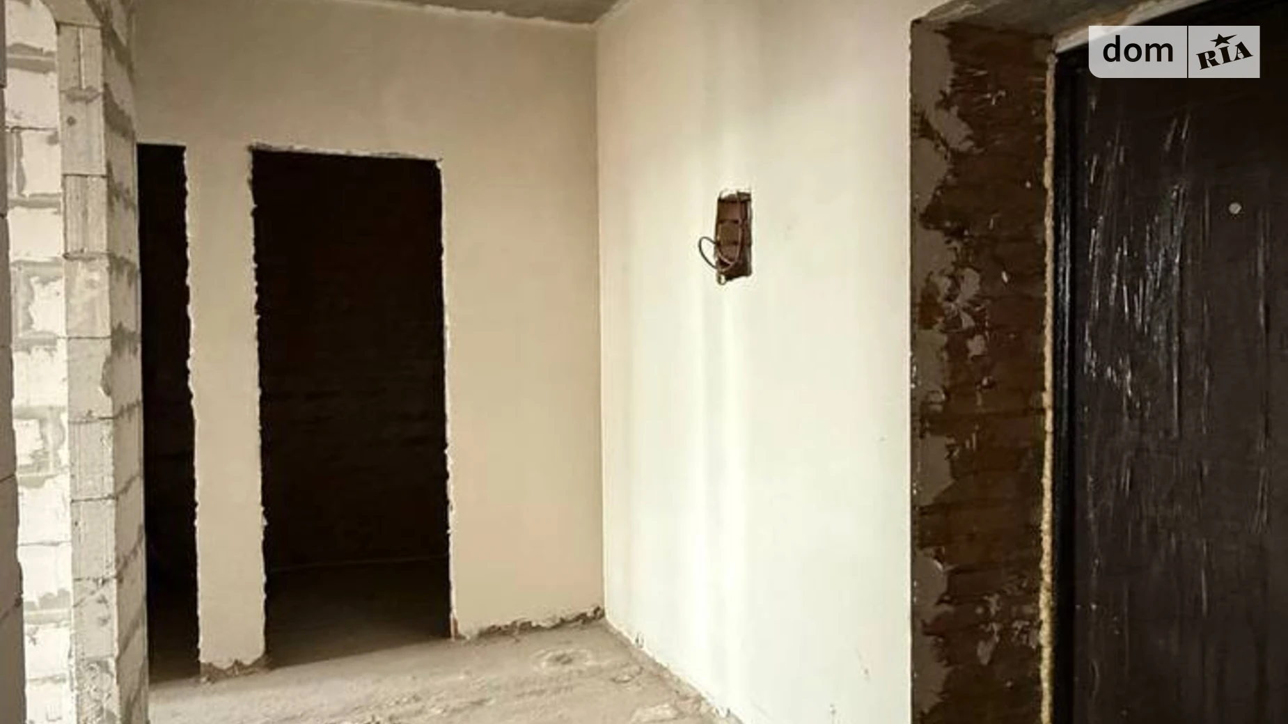 Продається 2-кімнатна квартира 53.7 кв. м у Хмельницькому, вул. Гетьмана Мазепи(Красовського Маршала), 33 - фото 2