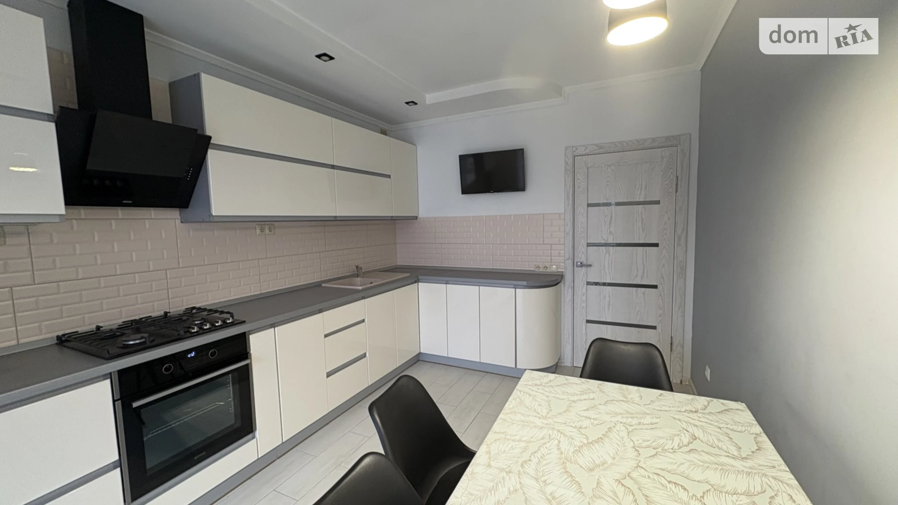 Сдается в аренду 2-комнатная квартира 70 кв. м в Виннице, ул. Антонова Олега, 13Б корпус 3 - фото 3