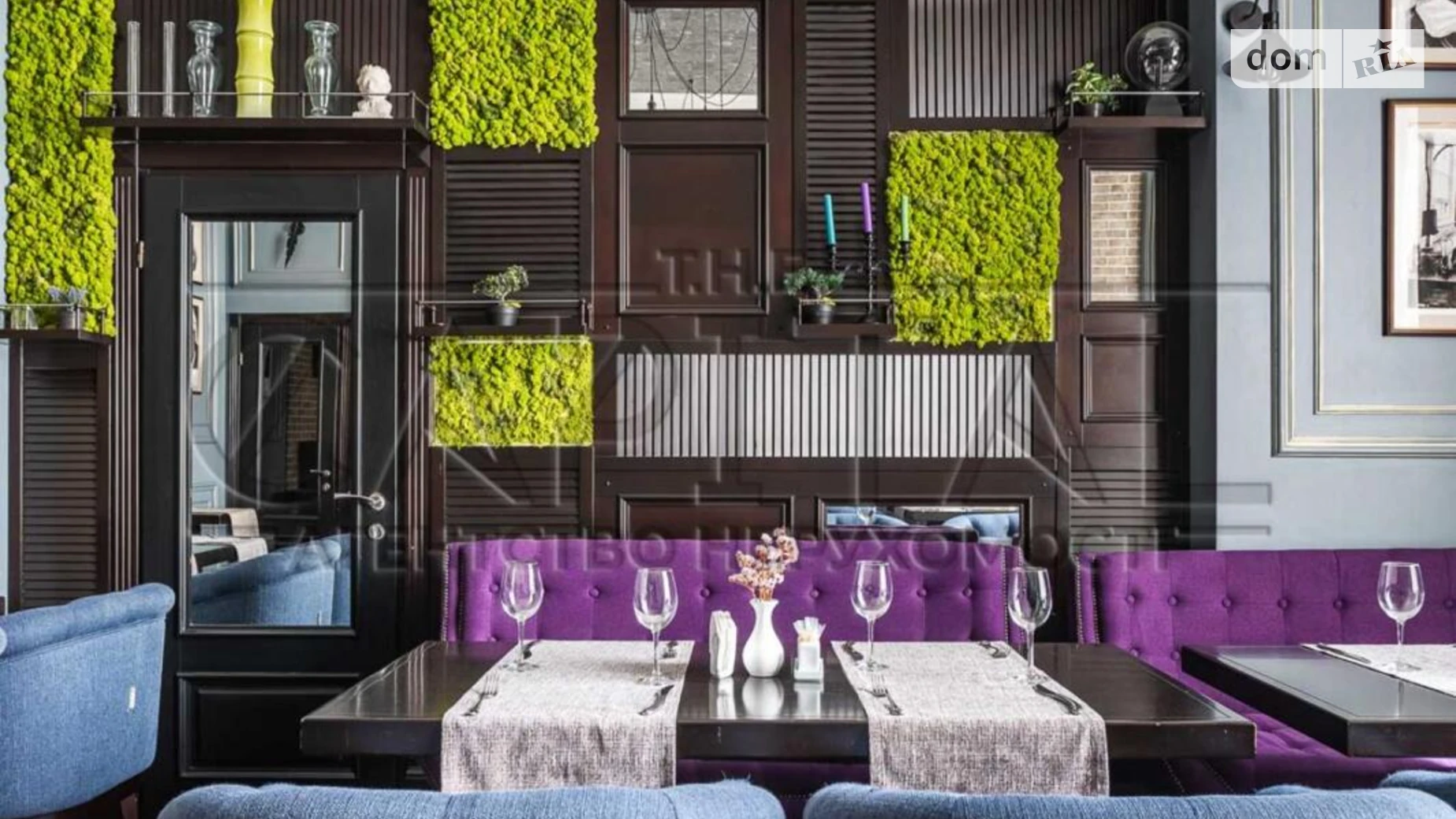 Сдается в аренду помещения свободного назначения 255.5 кв. м в 4-этажном здании, цена: 2800 $ - фото 5