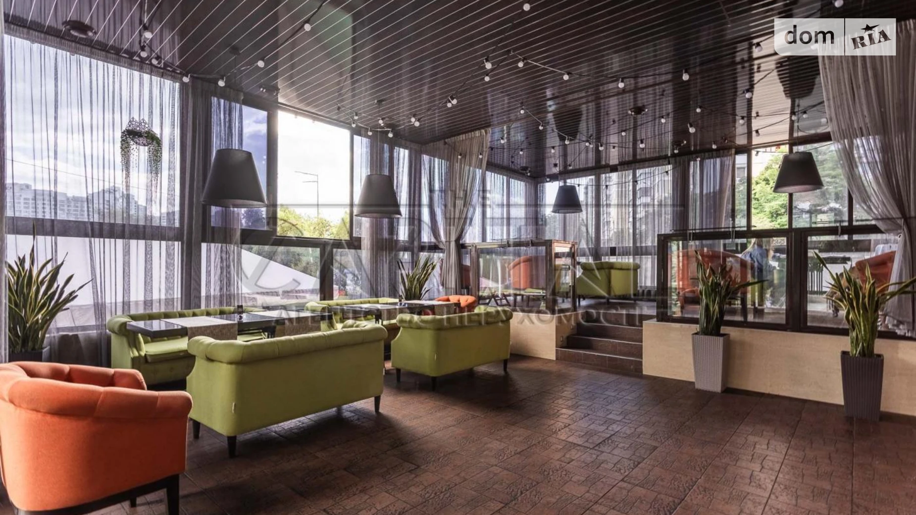 Сдается в аренду помещения свободного назначения 255.5 кв. м в 4-этажном здании, цена: 2800 $ - фото 3