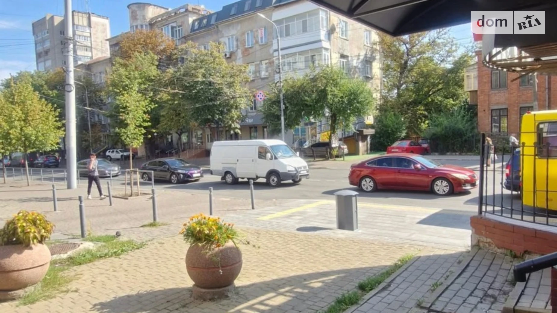 Сдается в аренду помещения свободного назначения 7 кв. м в 1-этажном здании, цена: 5000 грн - фото 2