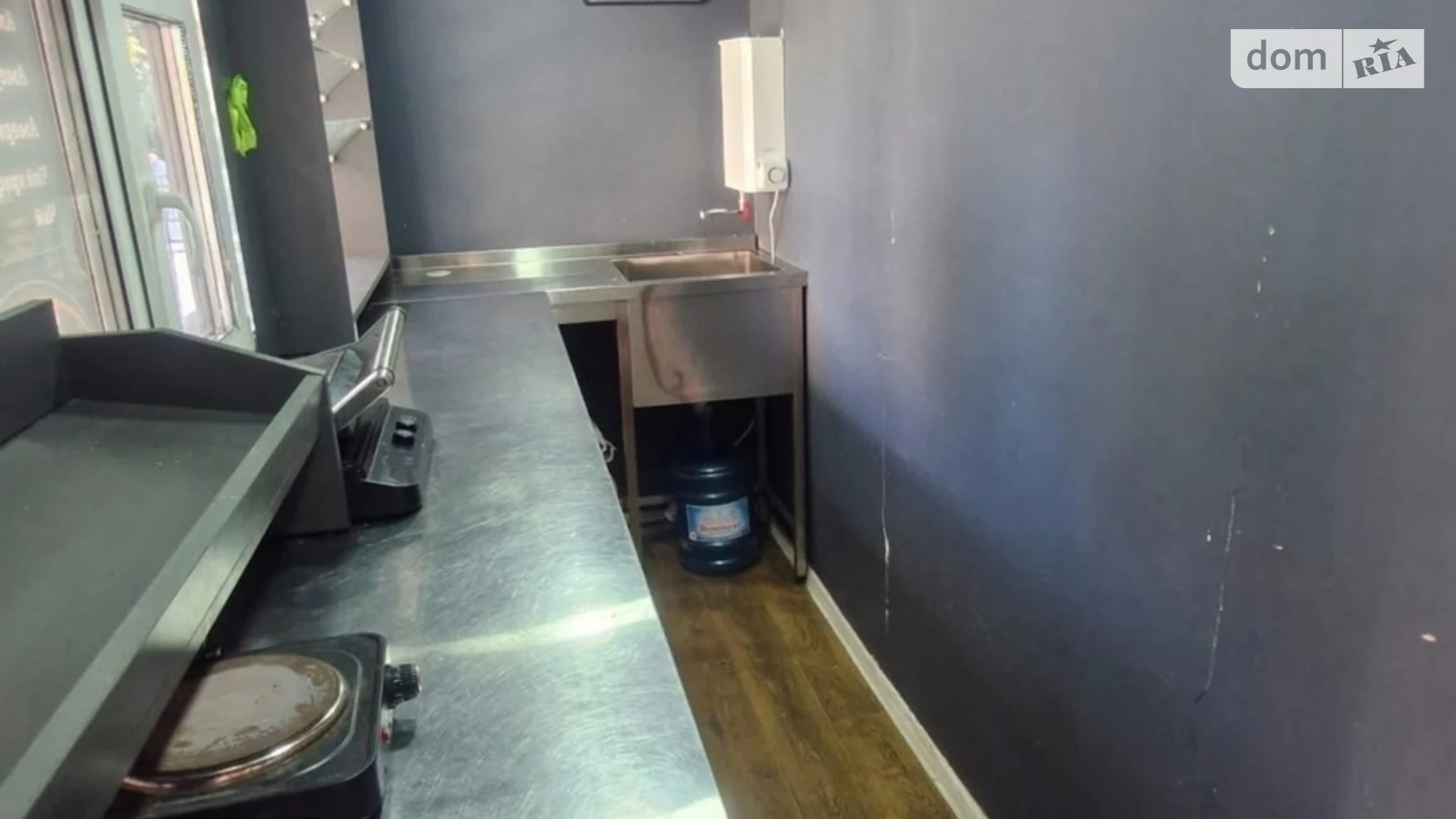 Сдается в аренду помещения свободного назначения 7 кв. м в 1-этажном здании, цена: 5000 грн - фото 3