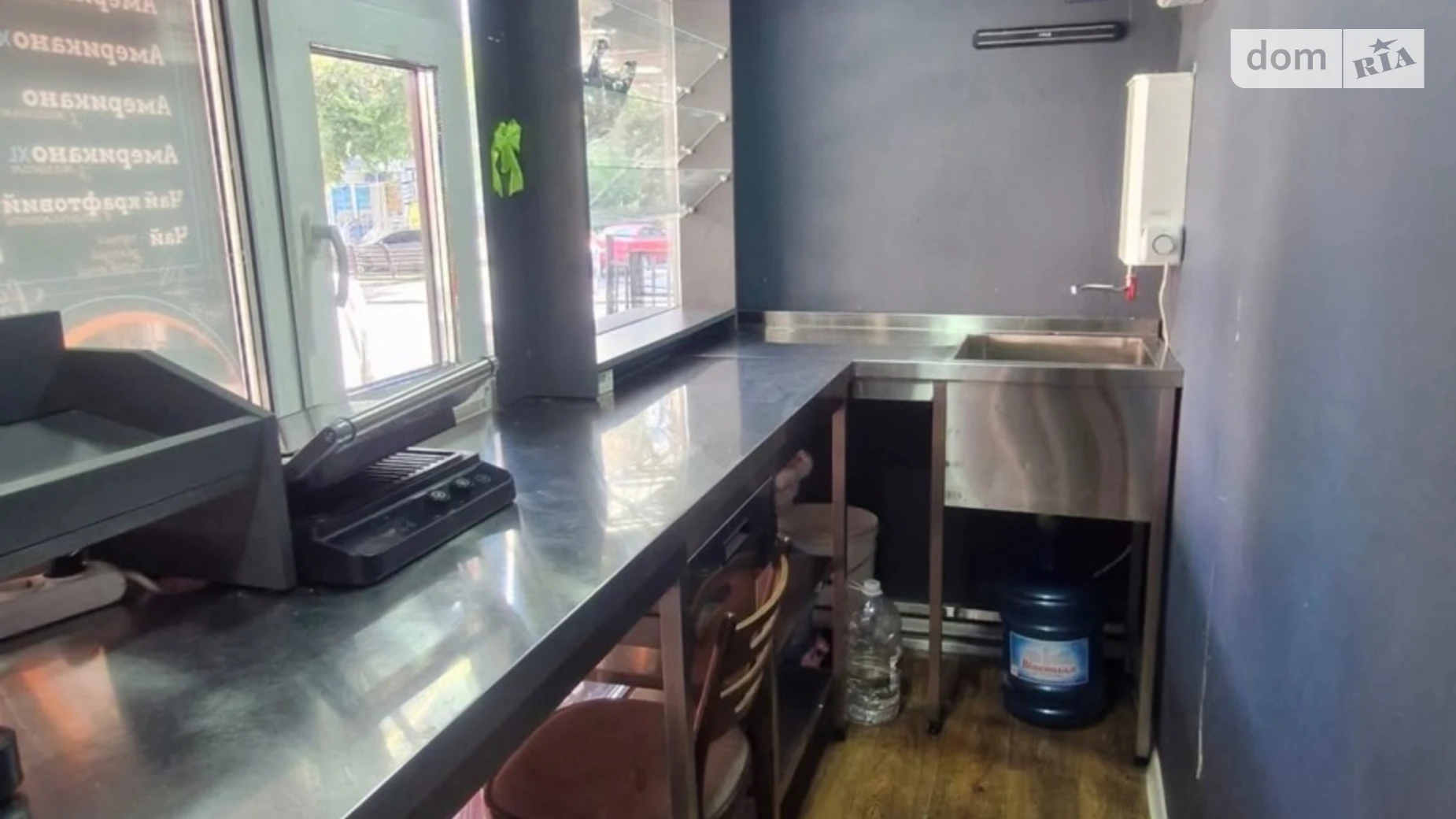 Сдается в аренду помещения свободного назначения 7 кв. м в 1-этажном здании, цена: 5000 грн - фото 4