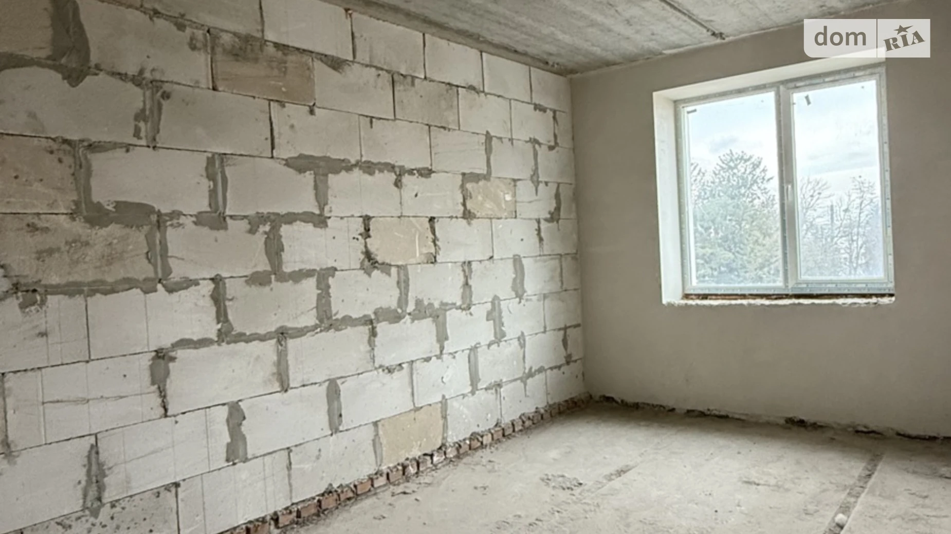 Продается 2-комнатная квартира 53.7 кв. м в Хмельницком, ул. Гетмана Мазепы(Красовского Маршала), 33 - фото 3