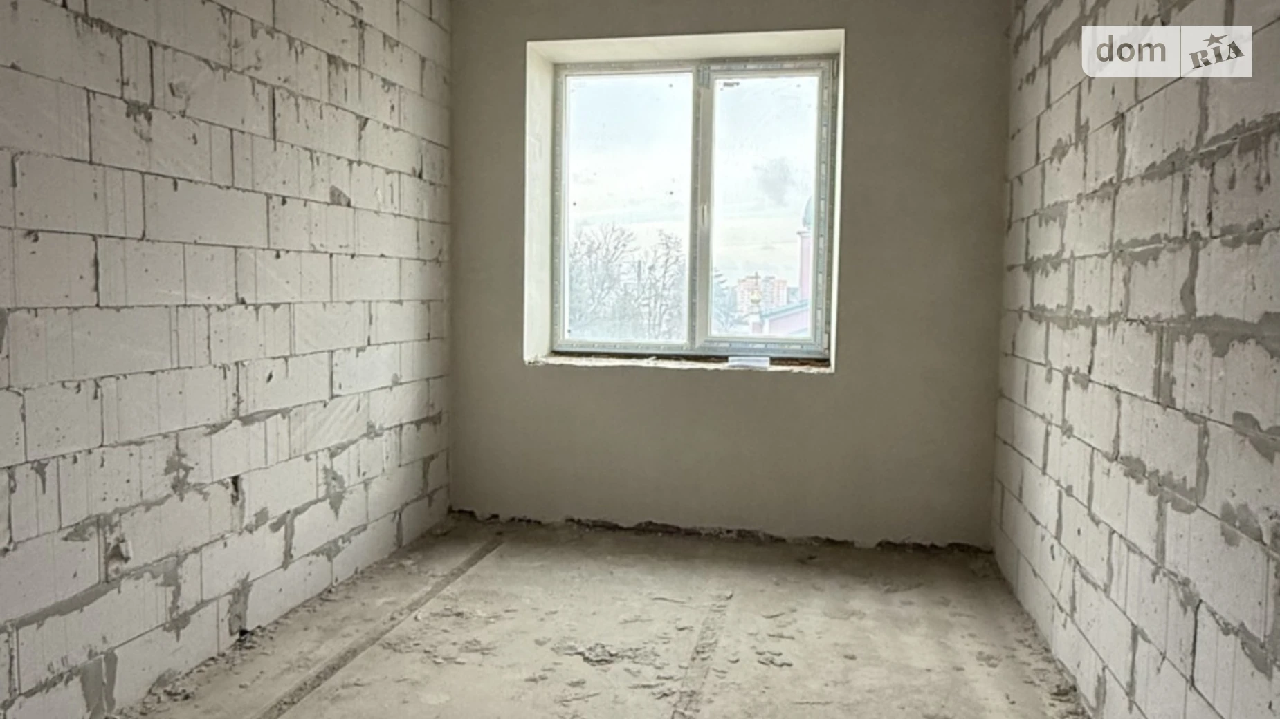 Продается 2-комнатная квартира 53.7 кв. м в Хмельницком, ул. Гетмана Мазепы(Красовского Маршала), 33 - фото 4