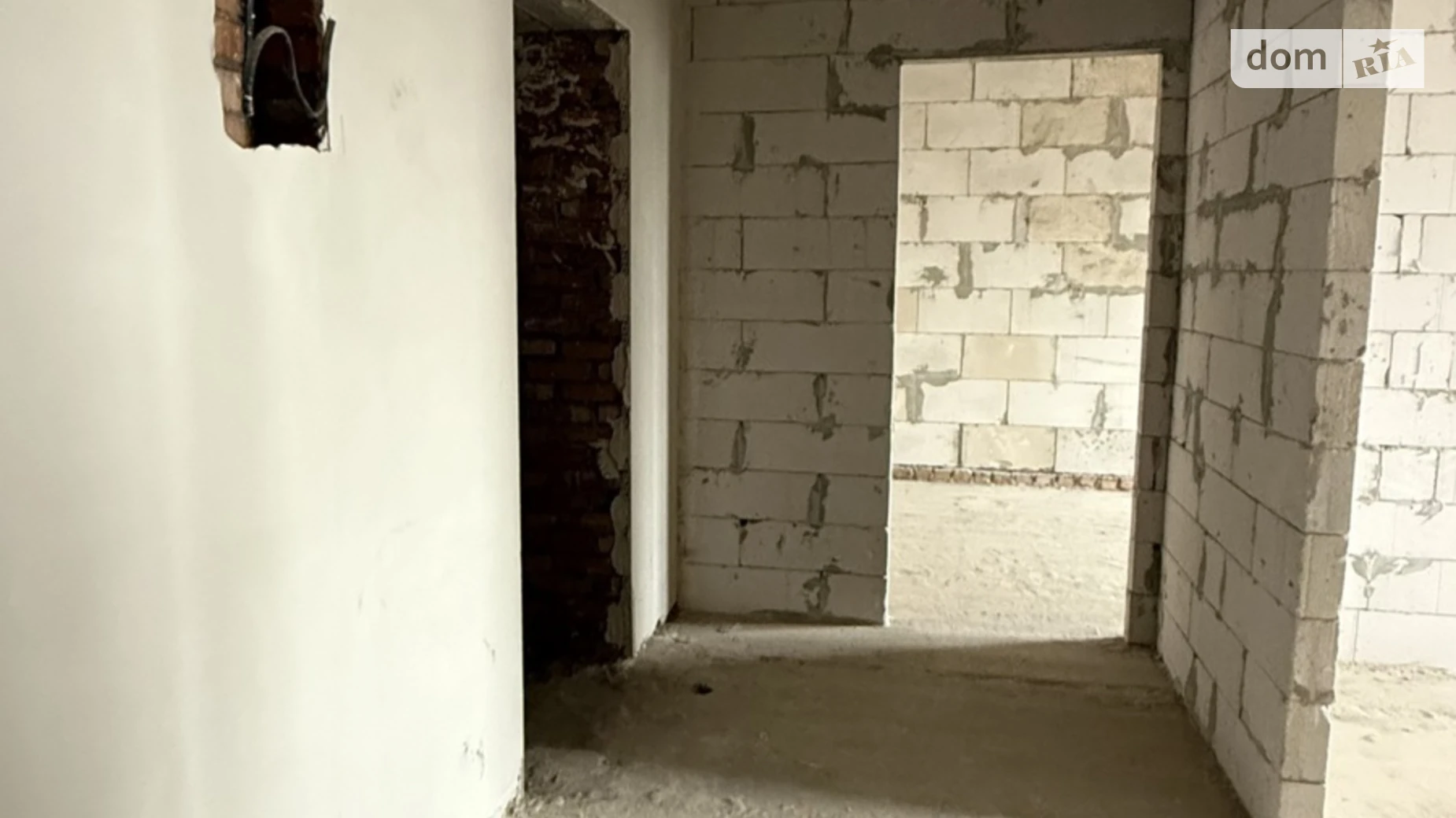 Продается 2-комнатная квартира 53.7 кв. м в Хмельницком, ул. Гетмана Мазепы(Красовского Маршала), 33 - фото 5