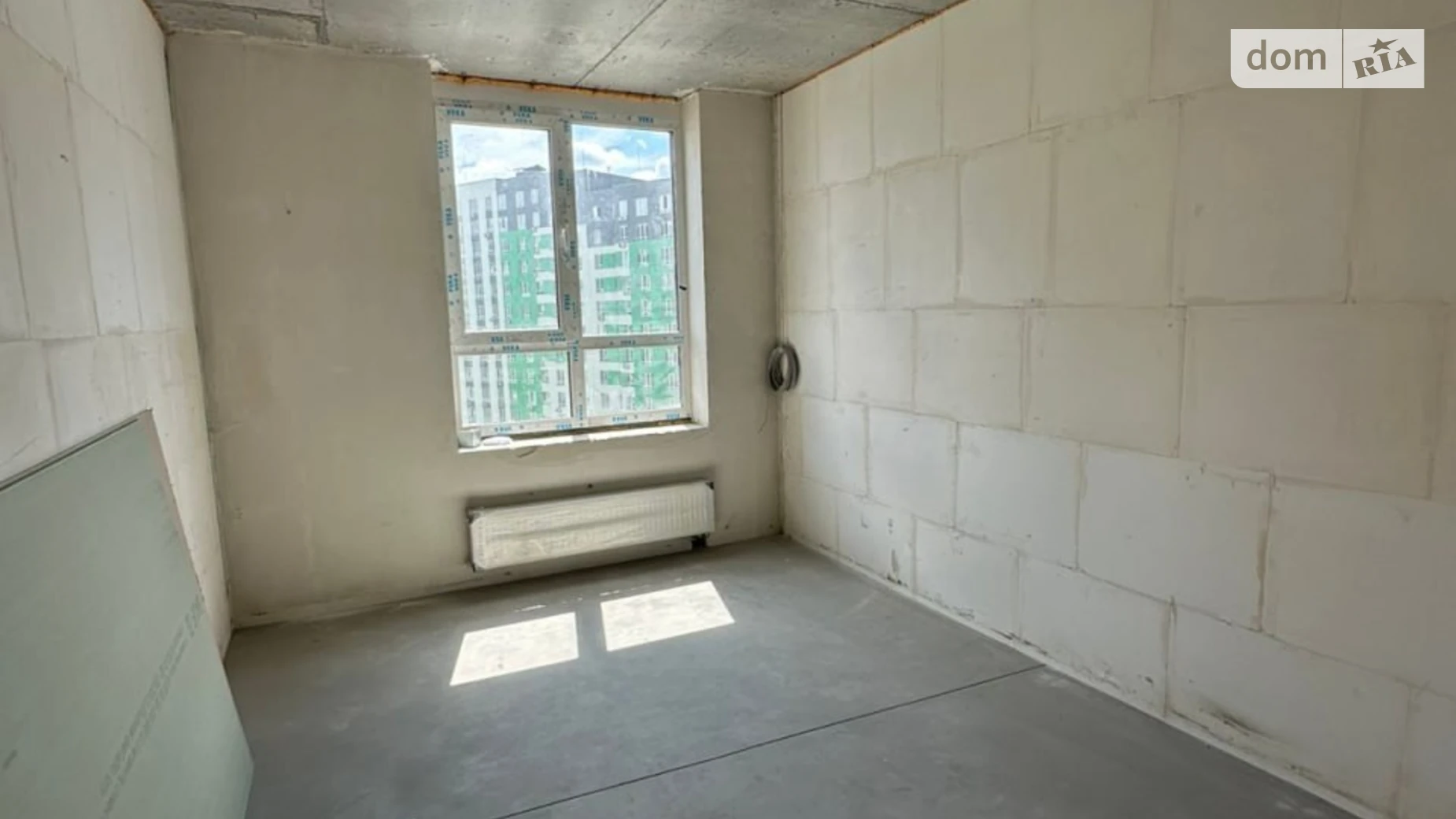 Продається 2-кімнатна квартира 56 кв. м у Ірпені, вул. Університетська(Карла Маркса), 3/1 - фото 2