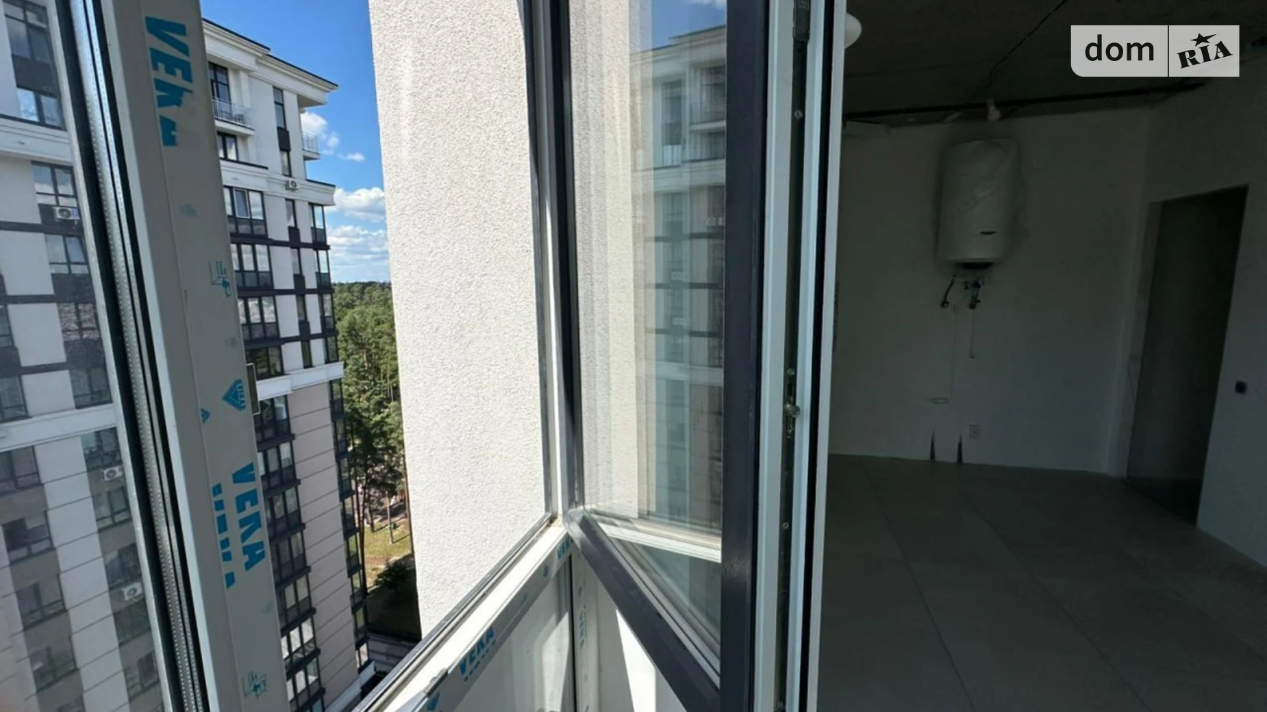 Продається 2-кімнатна квартира 56 кв. м у Ірпені, вул. Університетська(Карла Маркса), 3/1 - фото 4