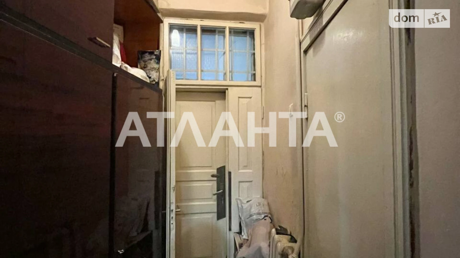 Продается 1-комнатная квартира 34.3 кв. м в Львове, ул. Еловая - фото 3