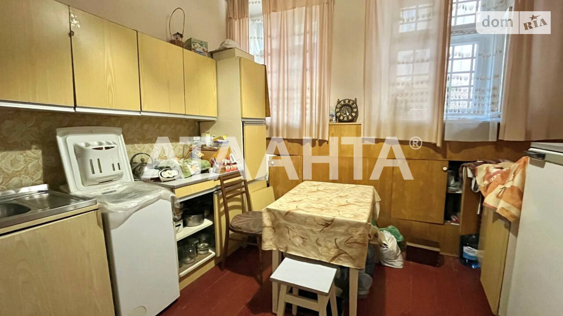 Продается 1-комнатная квартира 34.3 кв. м в Львове, ул. Еловая - фото 5