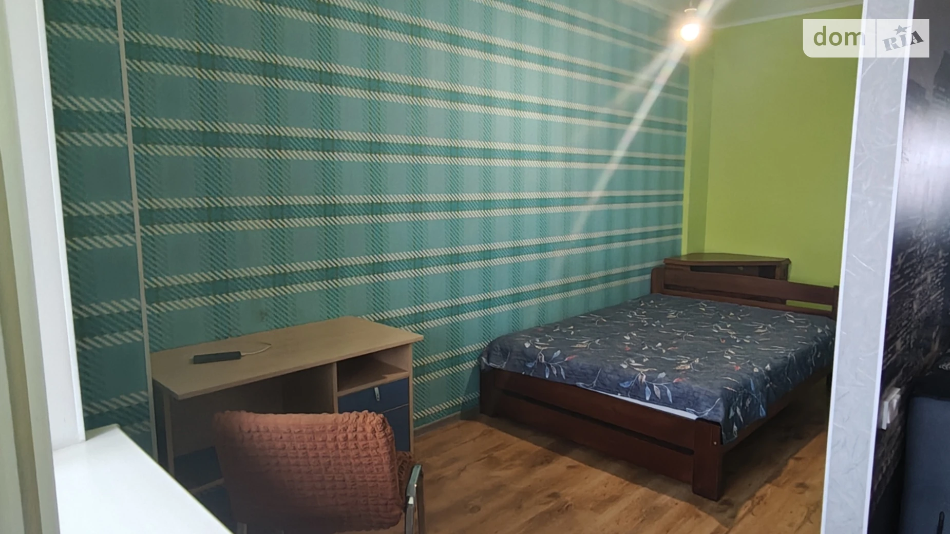 Сдается в аренду 1-комнатная квартира 42 кв. м в, цена: 8000 грн - фото 5